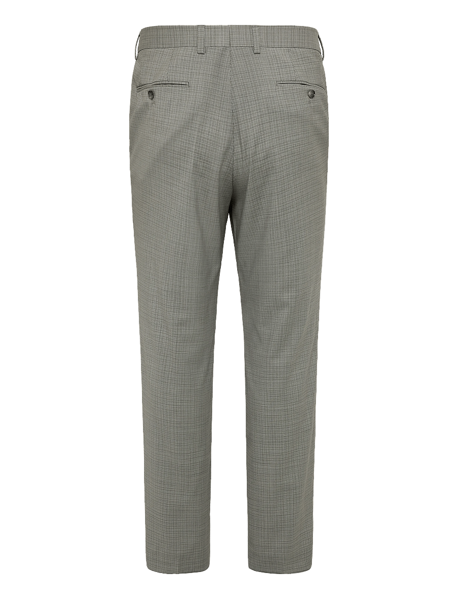 BOSS - H-Huge-2Pcs-263 - open grey - 3
