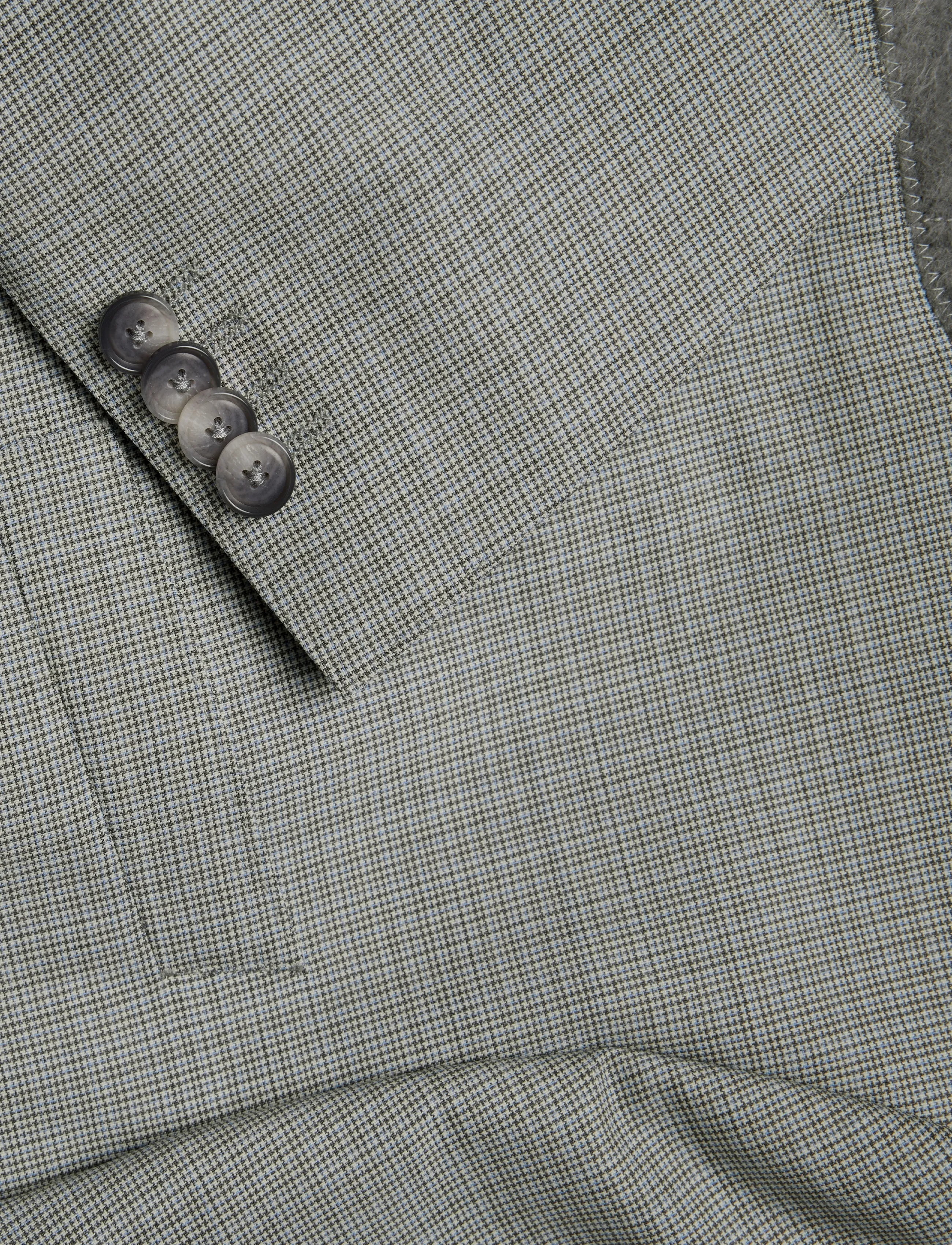 BOSS - H-Huge-2Pcs-263 - open grey - 5