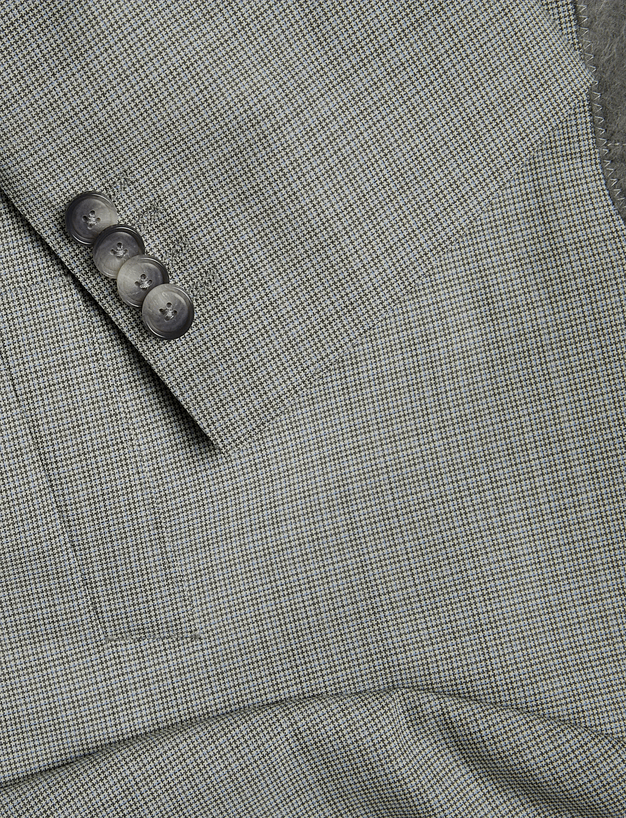 BOSS - H-Huge-2Pcs-263 - open grey - 5
