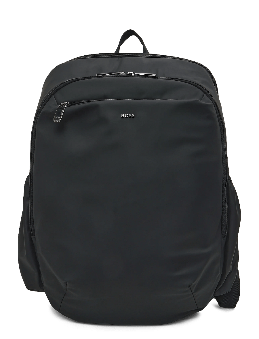 BOSS - Jace C_Backpack - black - 0