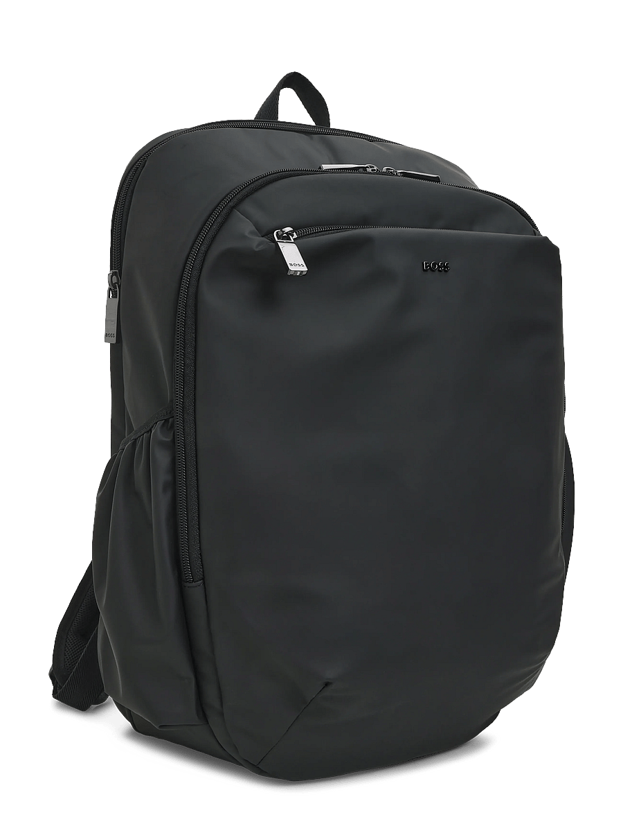 BOSS - Jace C_Backpack - black - 2