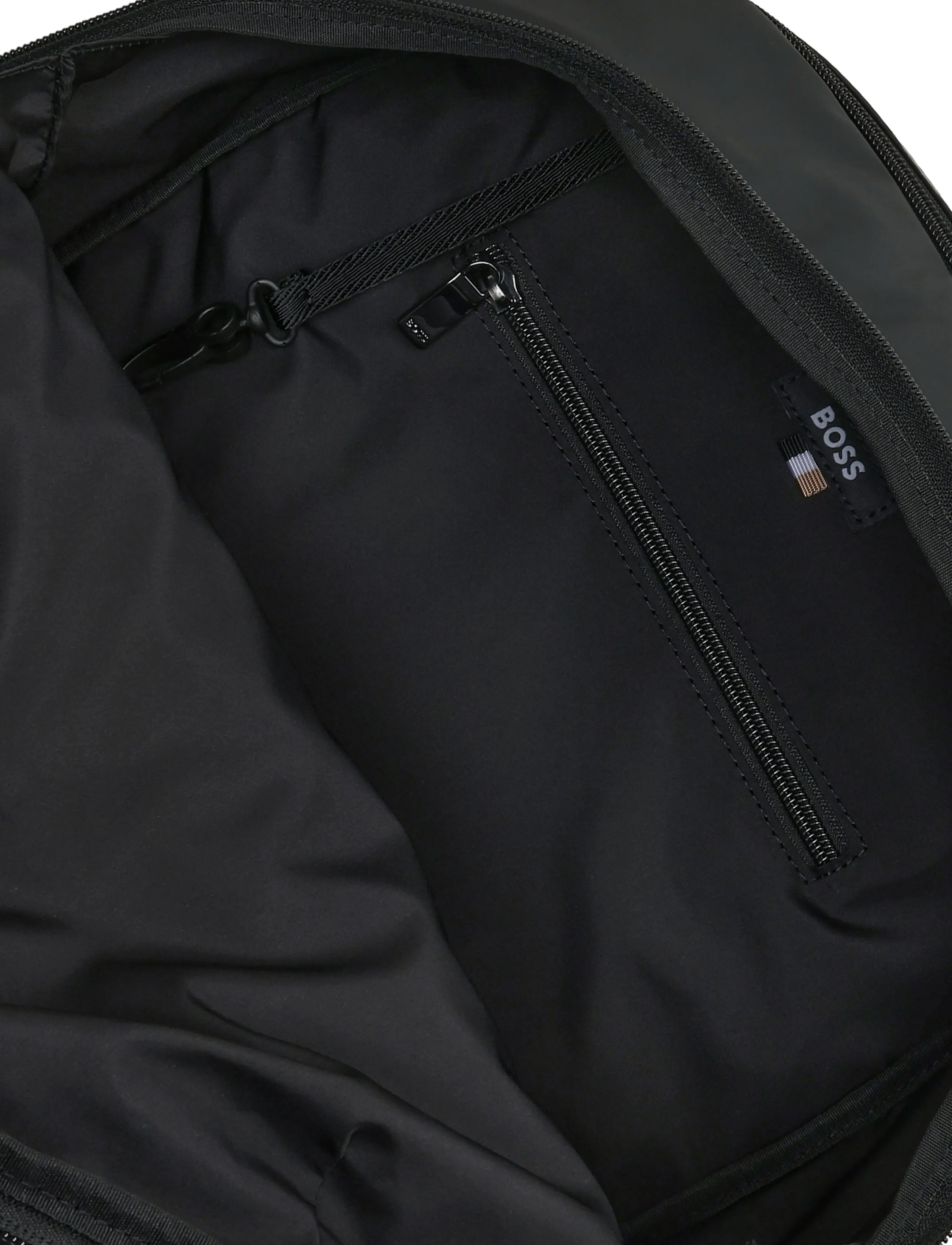 BOSS - Jace C_Backpack - black - 3