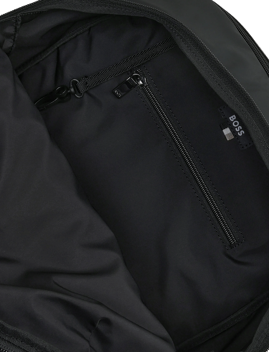 BOSS - Jace C_Backpack - black - 3