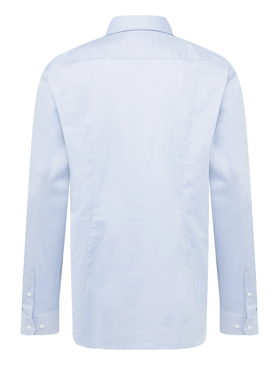 BOSS - H-HANK-K-C1-261 - ametlikud särgid - light/pastel blue - 1