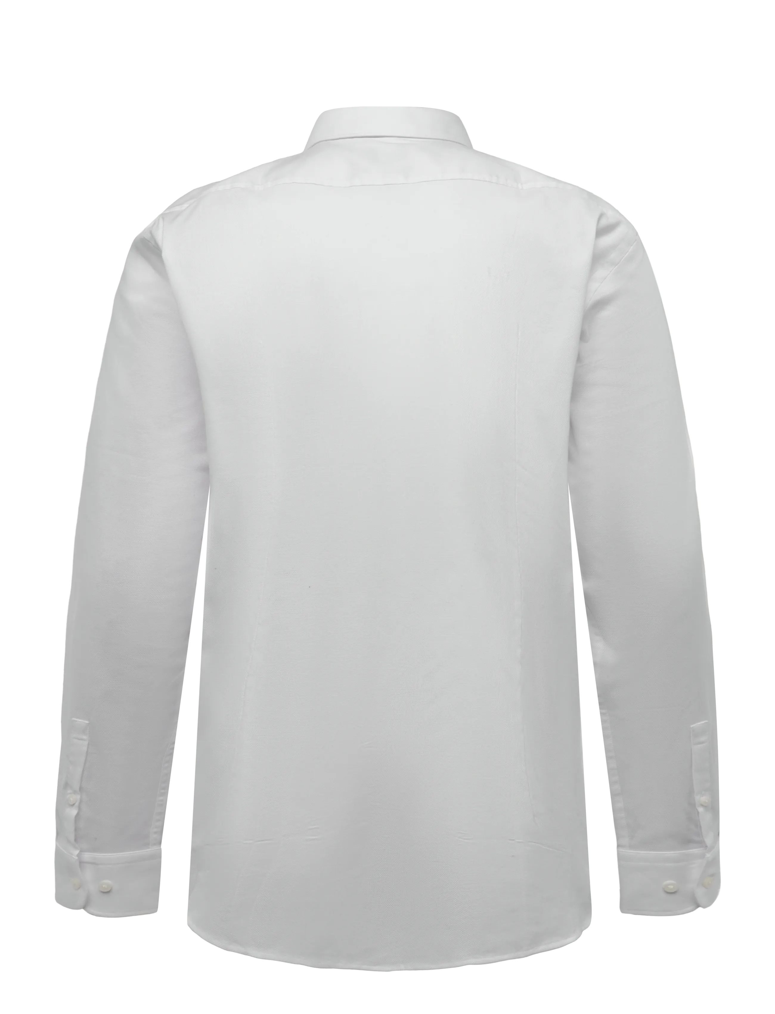 BOSS - H-HANK-K-C1-261 - formelle hemden - white - 1