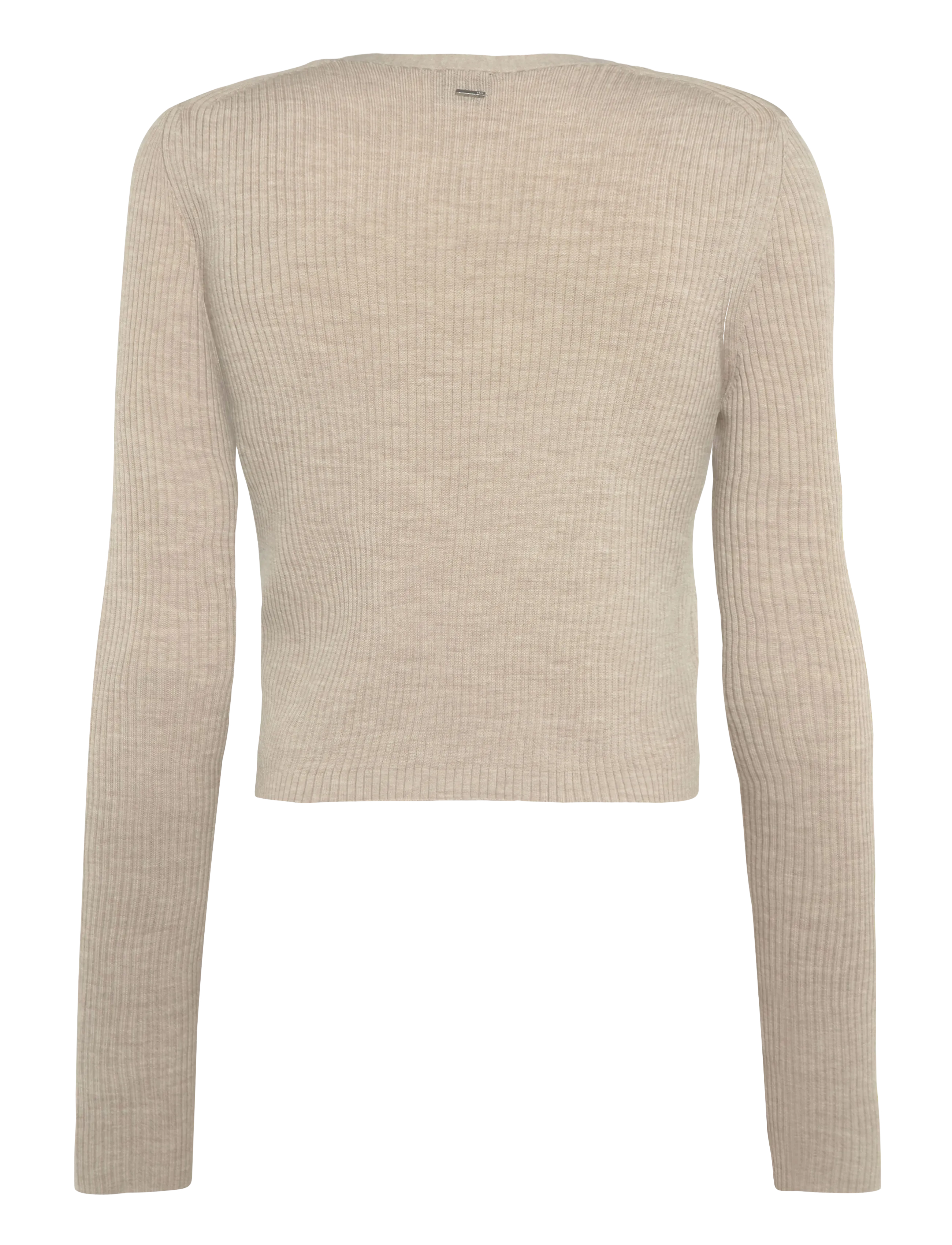 BOSS - Feryn - open white - 1