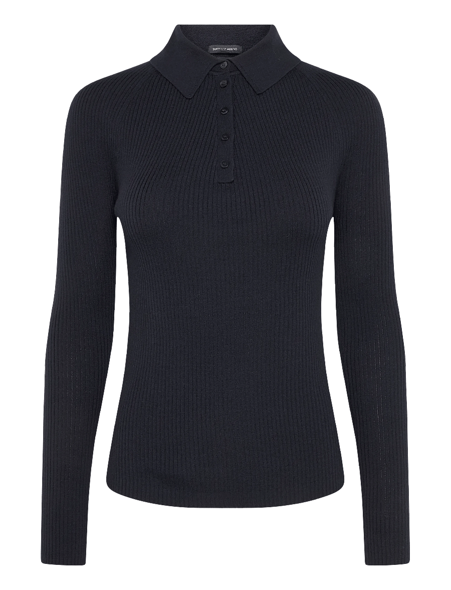BOSS - Faelina - kampsunid - dark blue - 0