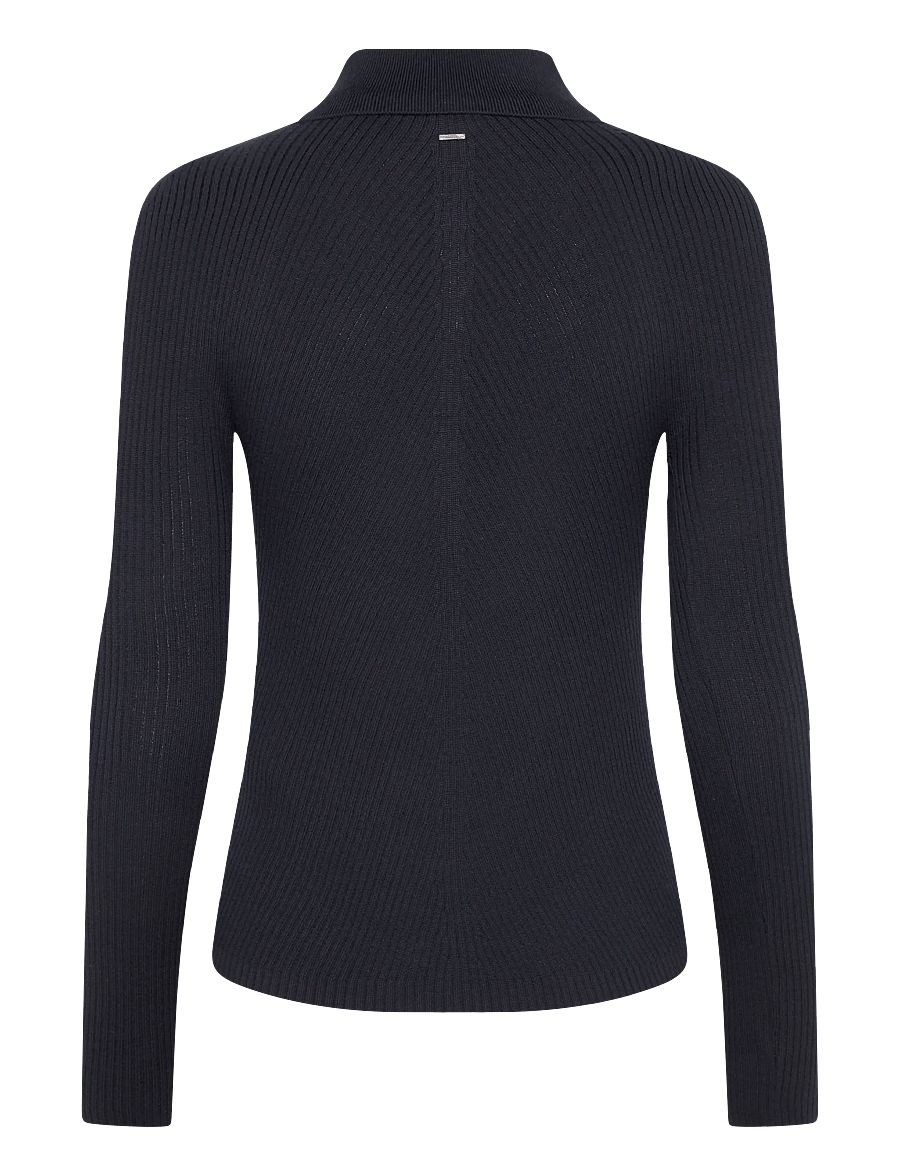 BOSS - Faelina - kampsunid - dark blue - 1