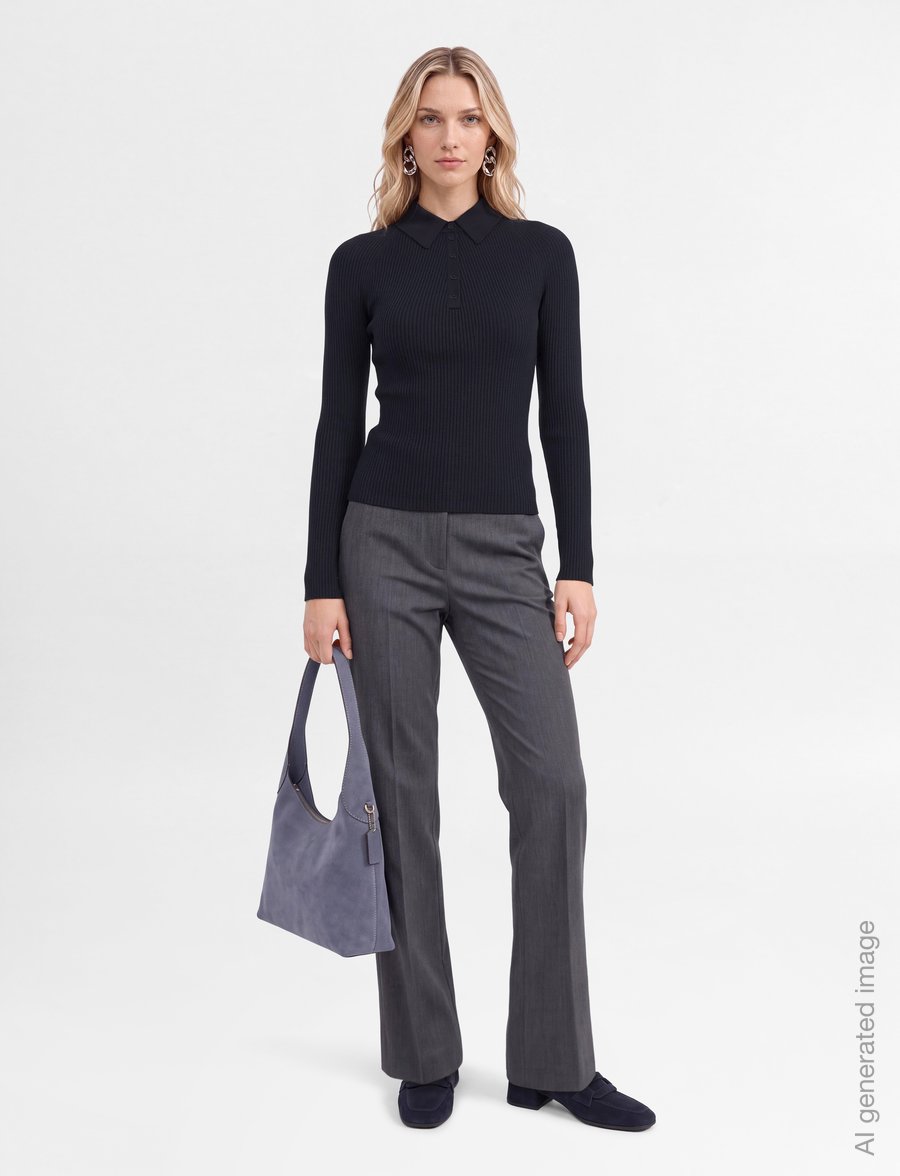 BOSS - Faelina - pullover - dark blue - 0