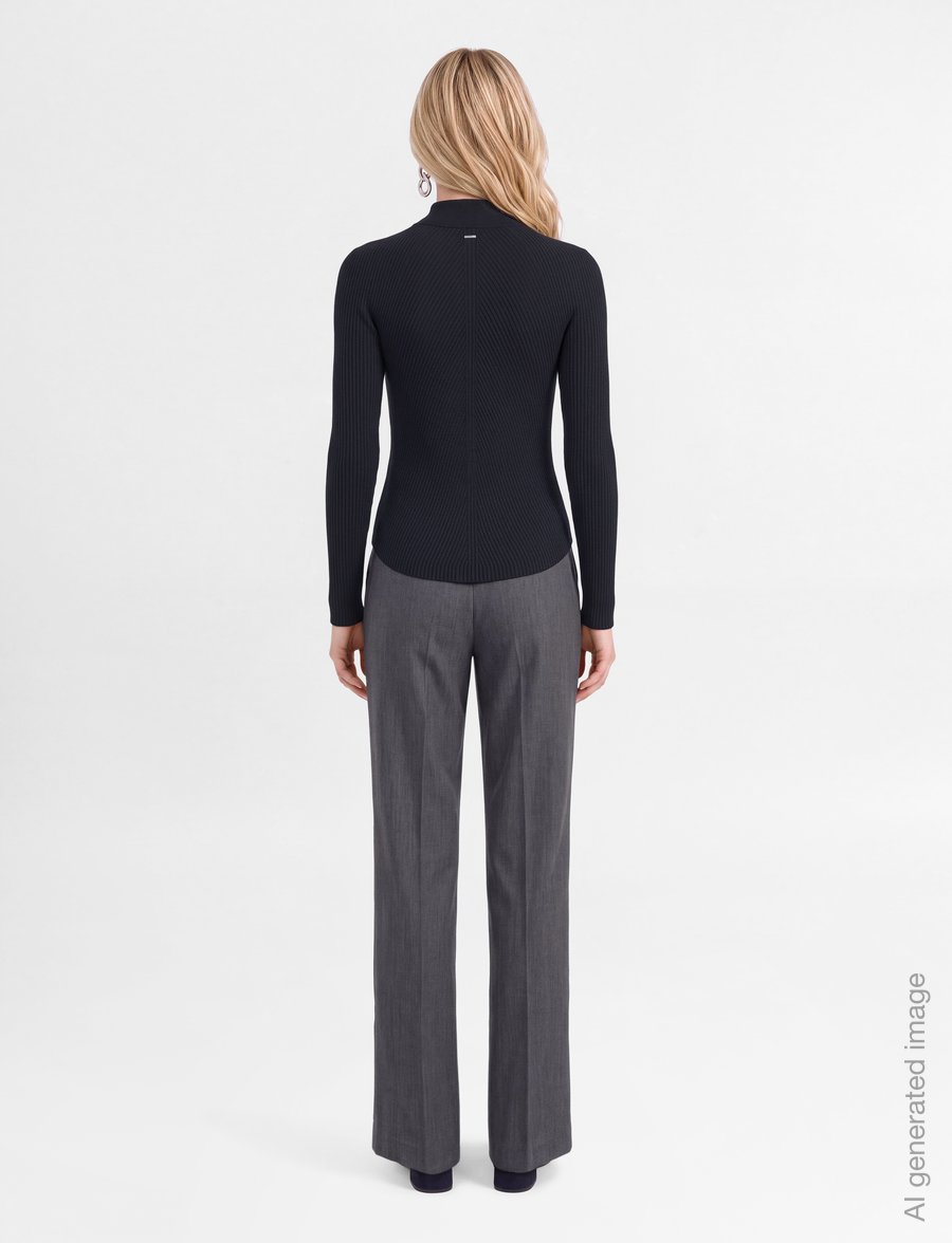 BOSS - Faelina - pullover - dark blue - 4