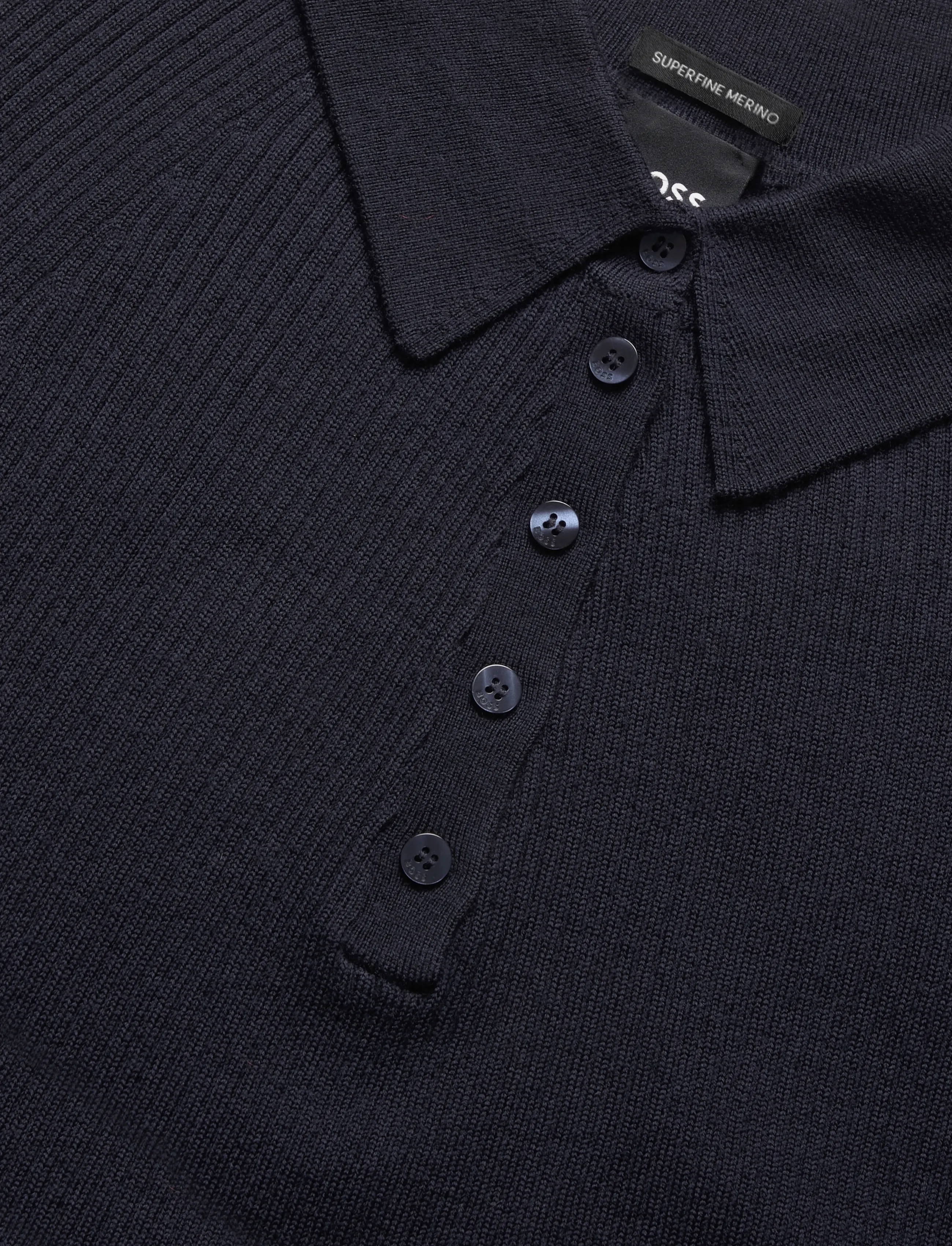 BOSS - Faelina - kampsunid - dark blue - 2