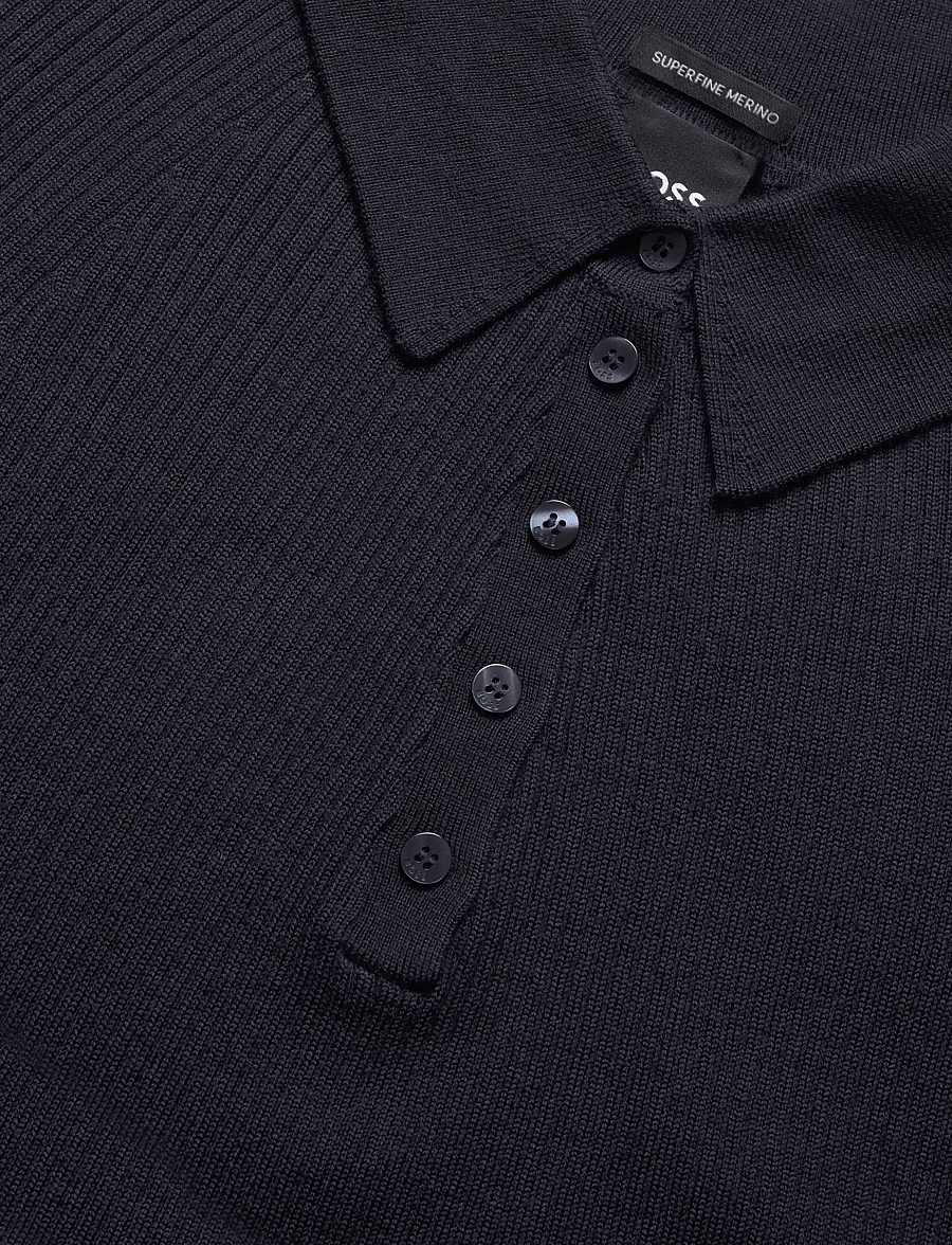 BOSS - Faelina - kampsunid - dark blue - 2