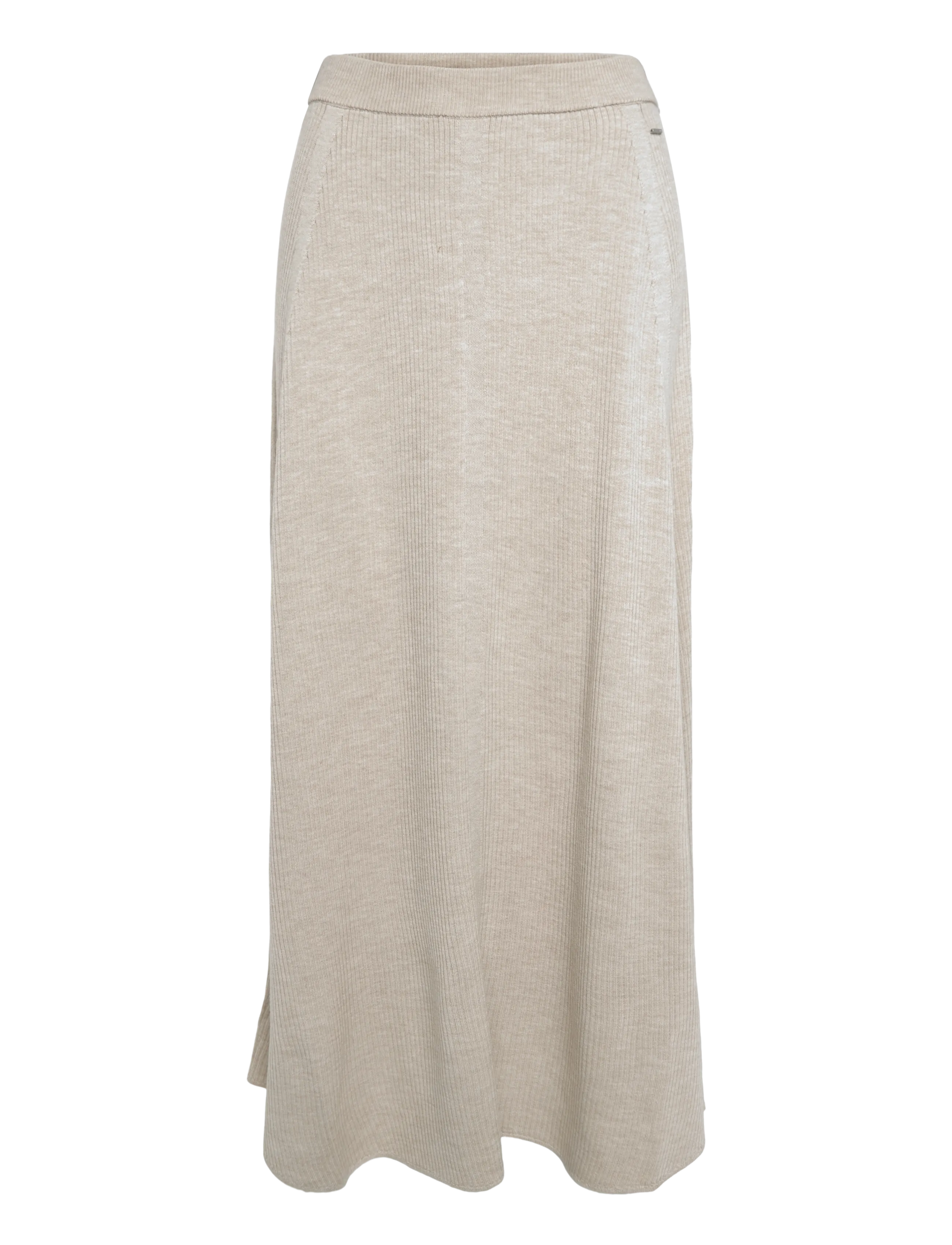 BOSS Fionella - Nederdele - OPEN WHITE / cream