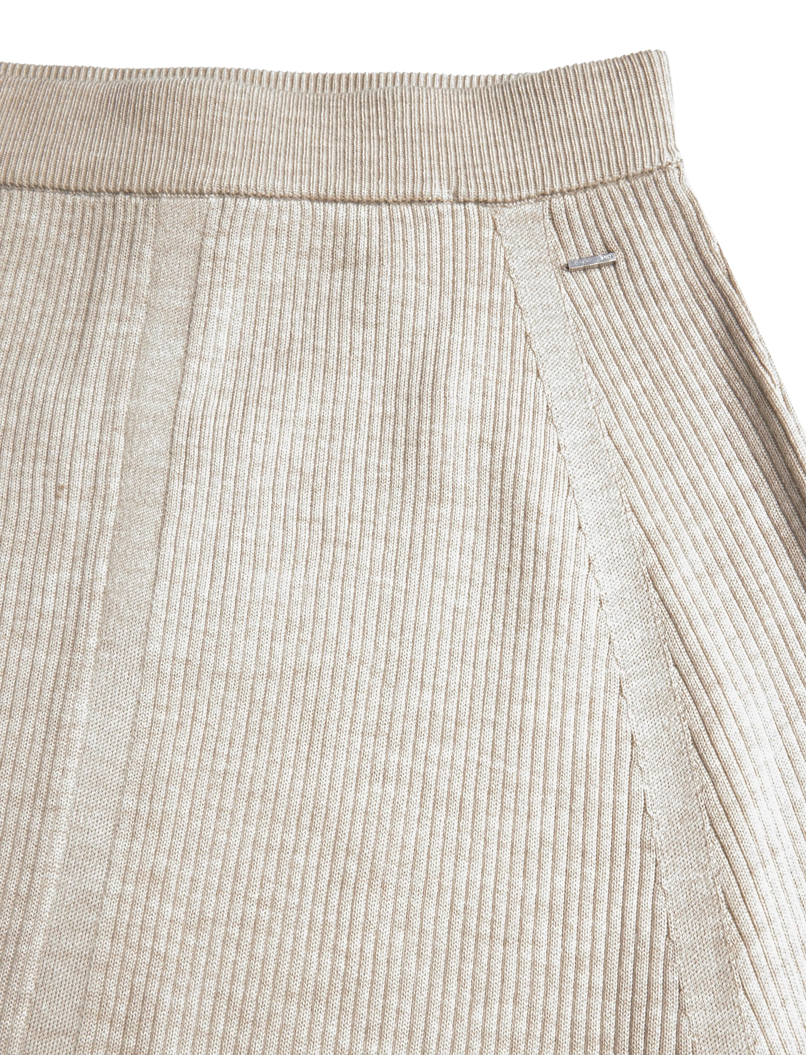 BOSS - Fionella - open white - 2
