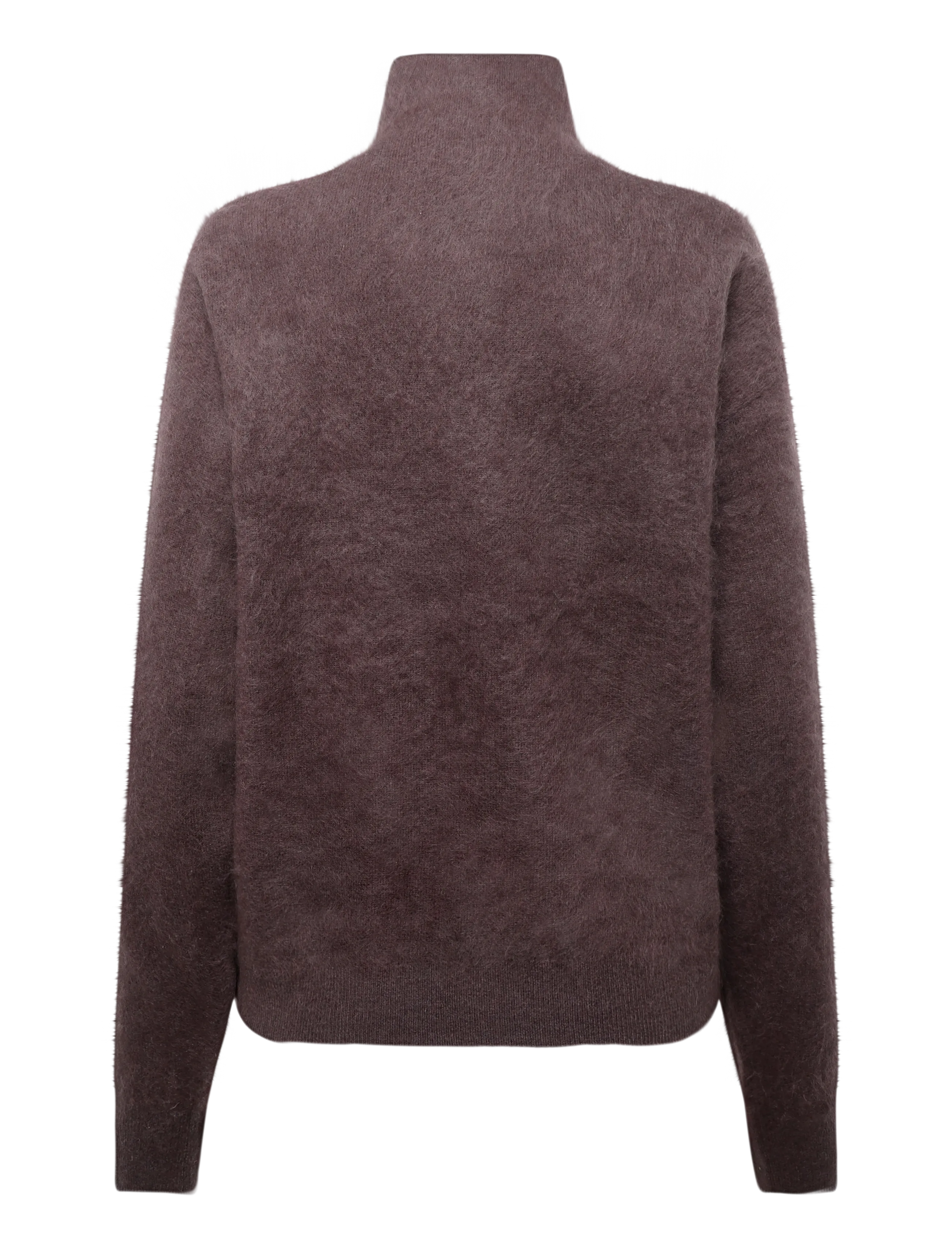 BOSS - Frosella - kashmir - medium brown - 1