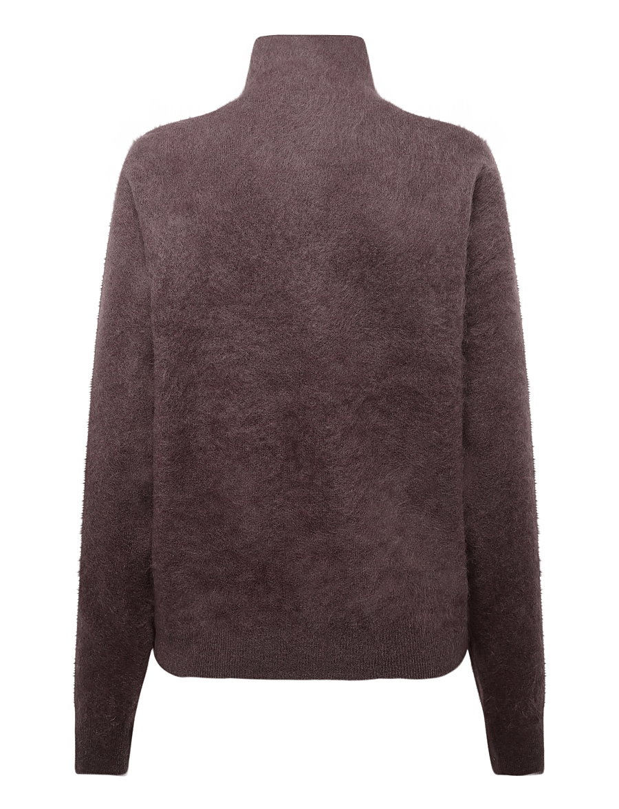 BOSS - Frosella - kashmir - medium brown - 1