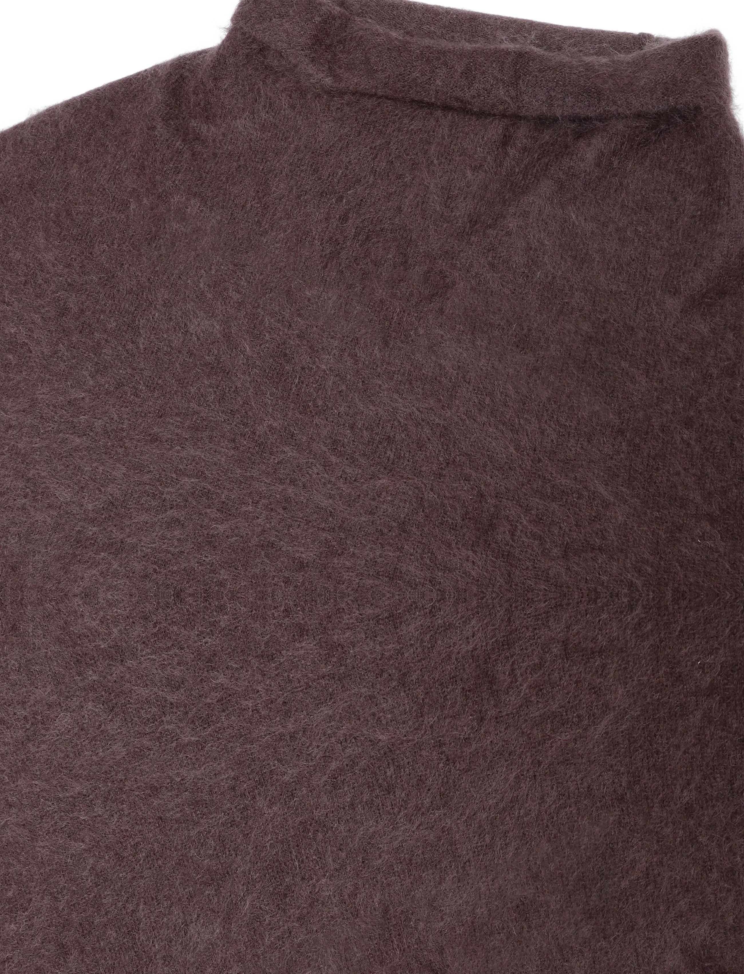 BOSS - Frosella - kashmir - medium brown - 2