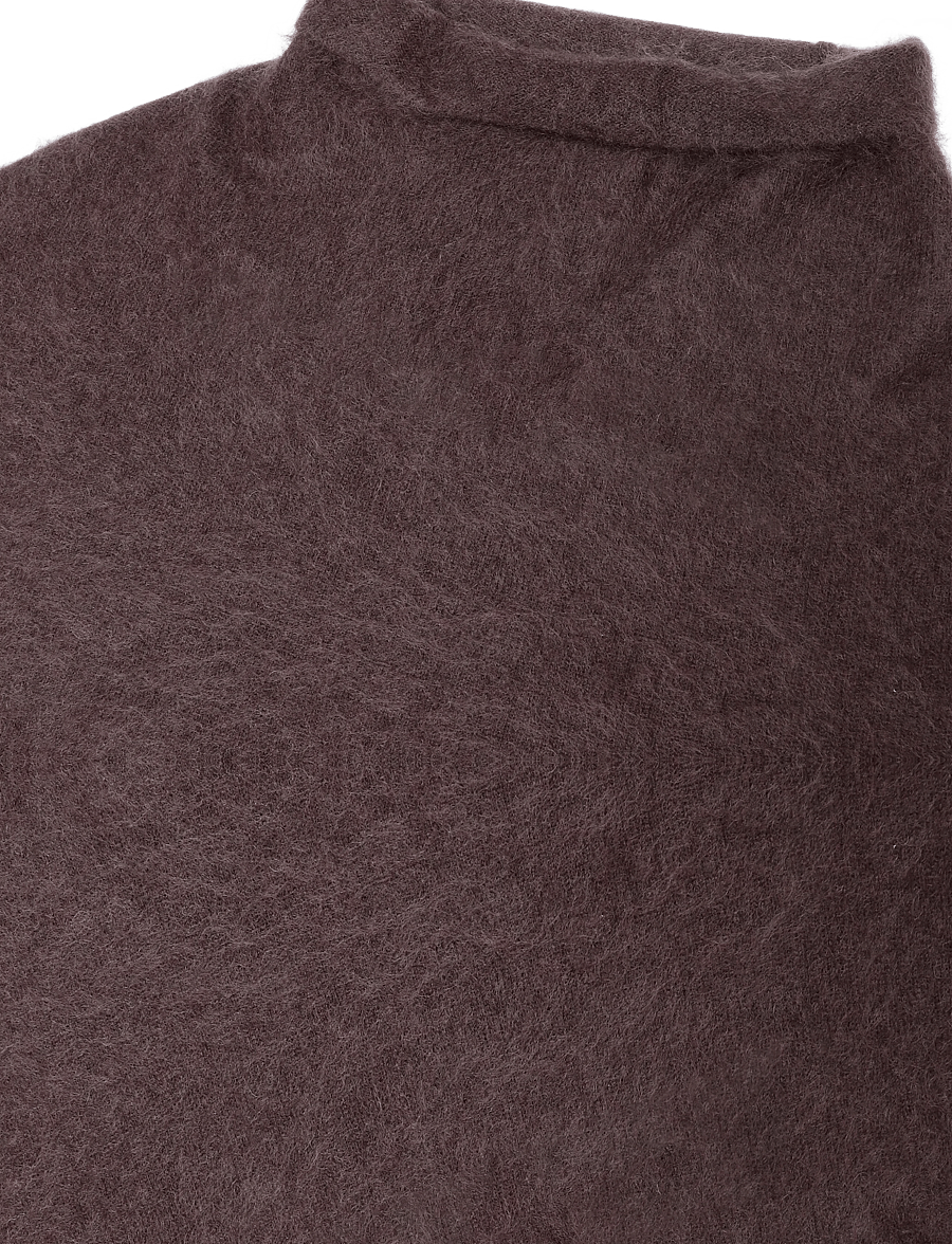 BOSS - Frosella - kashmir - medium brown - 2