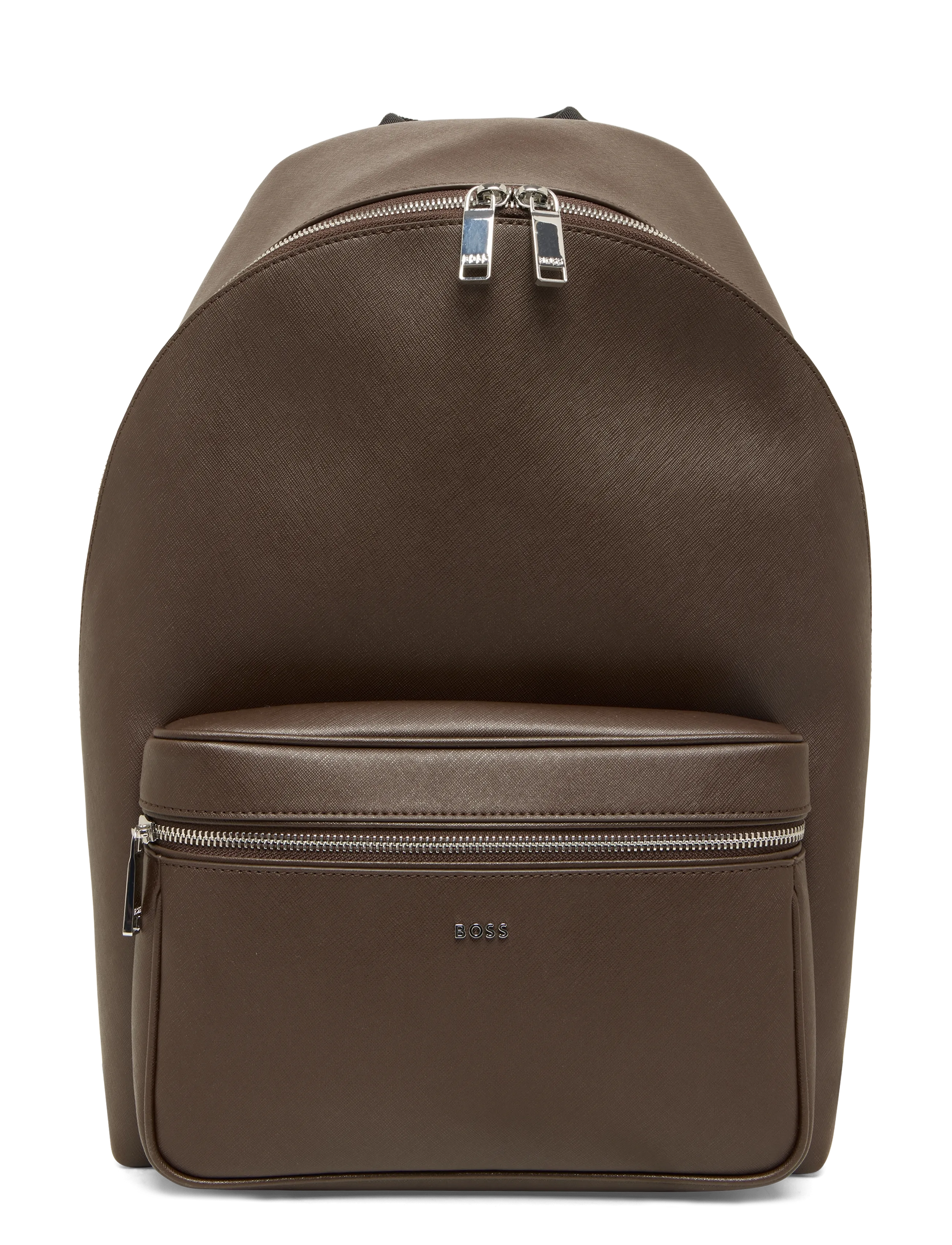 BOSS Northon_Backpack - Nach Anlass kaufen - DARK BROWN / brown