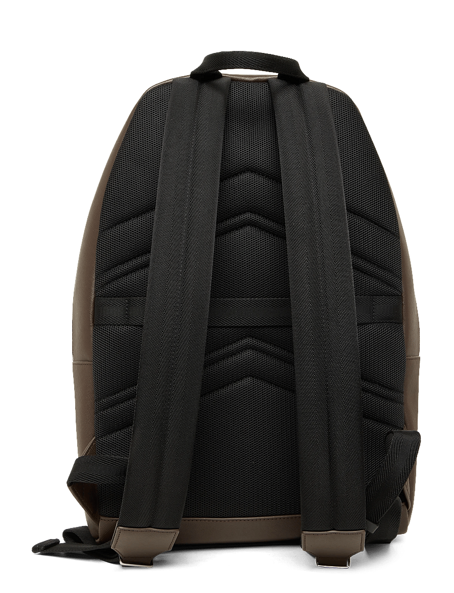 BOSS - Northon_Backpack - business-rucksäcke - dark brown - 1