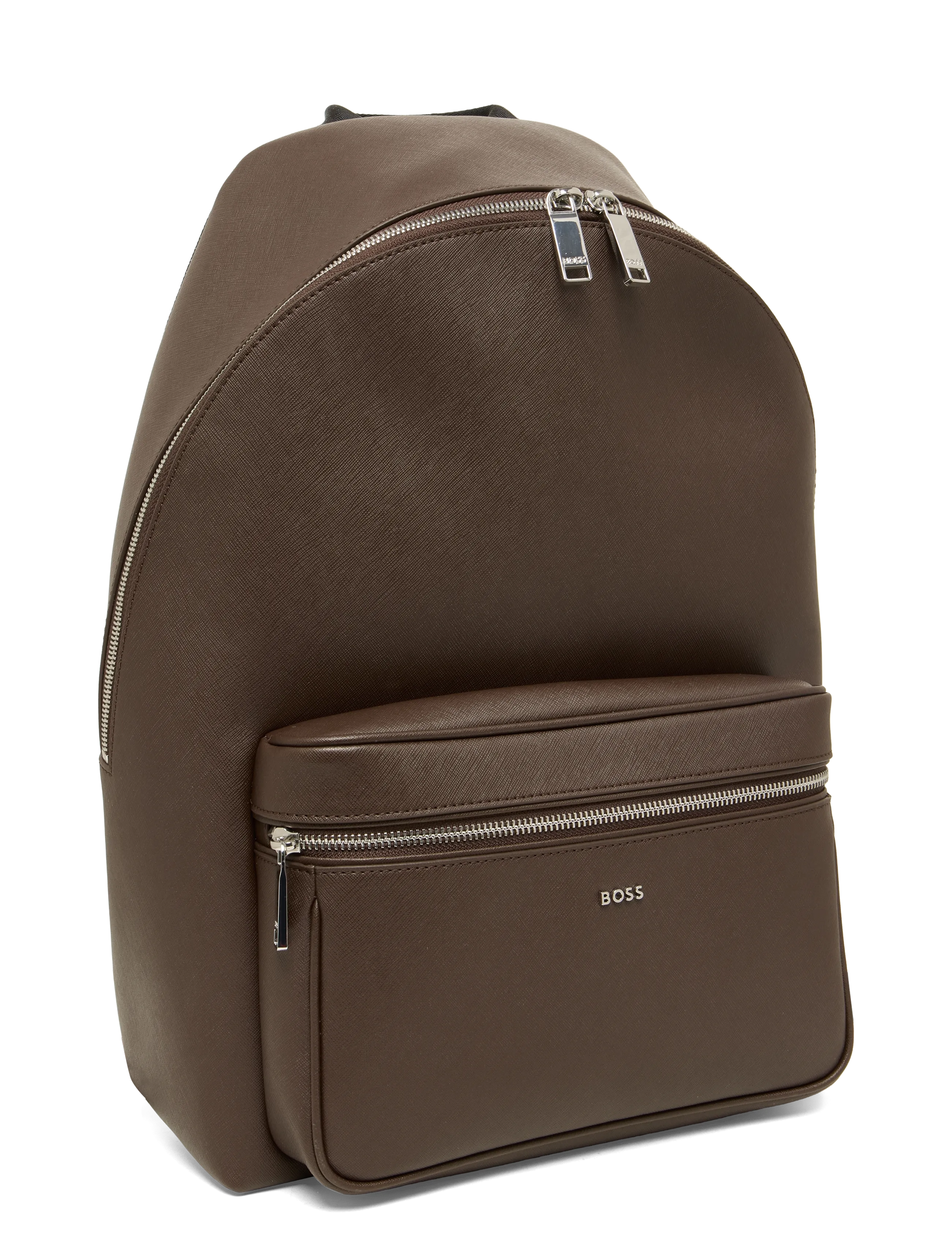 BOSS - Northon_Backpack - business-rucksäcke - dark brown - 2