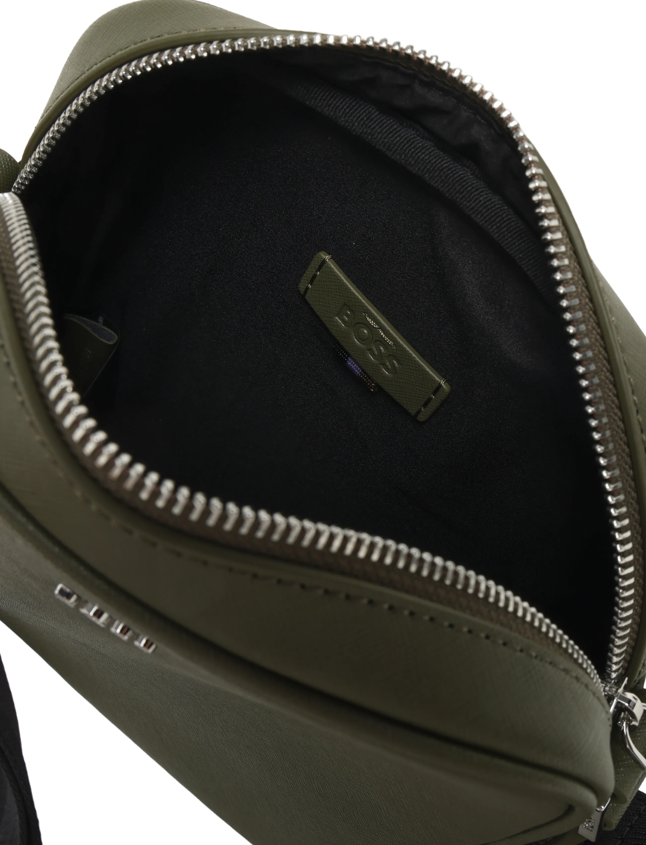 BOSS - Northon_NS zip - open green - 4