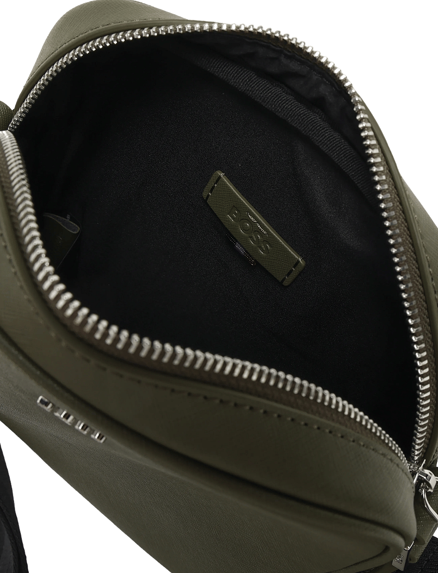 BOSS - Northon_NS zip - open green - 4