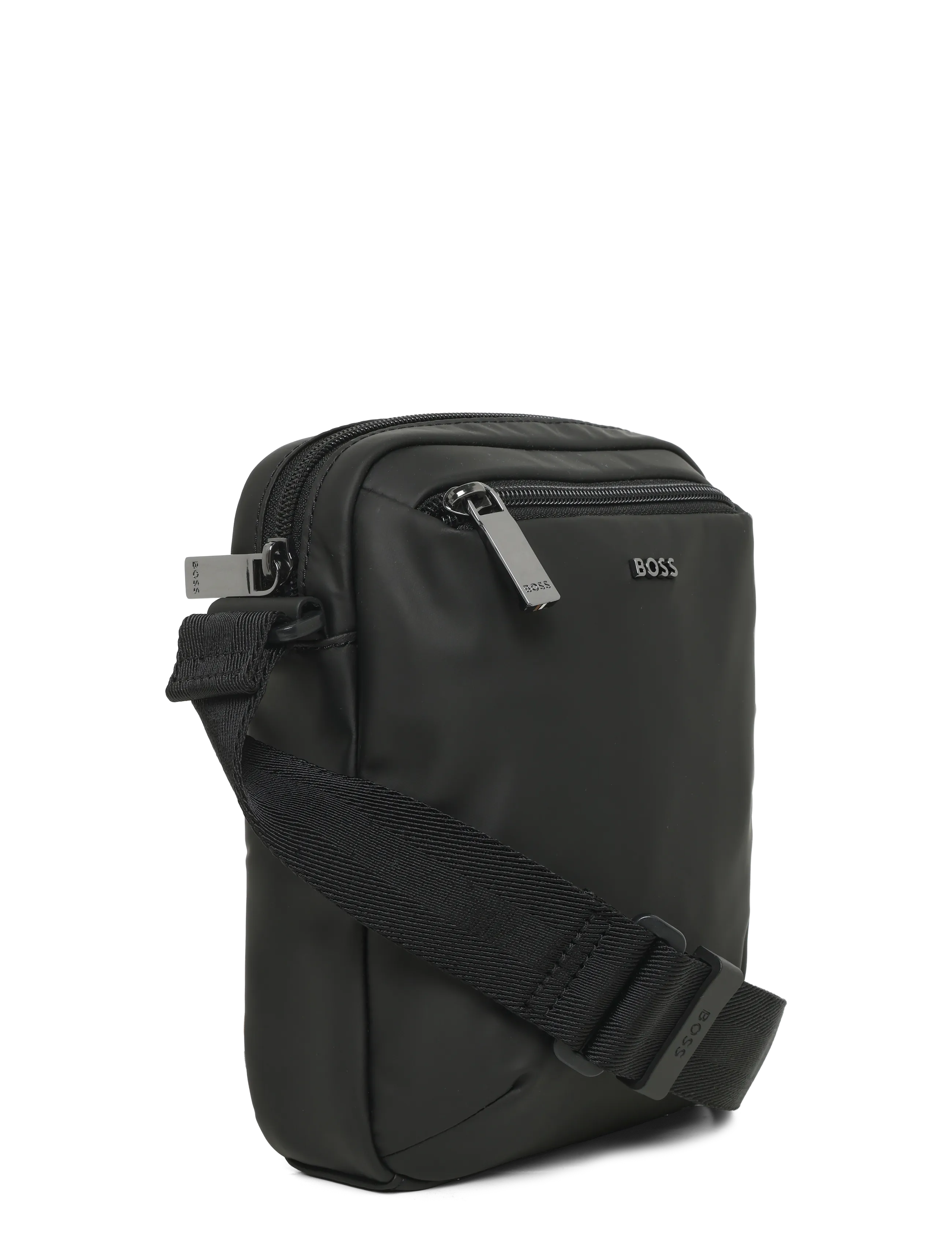 BOSS - Jace C_NS Zip - black - 2