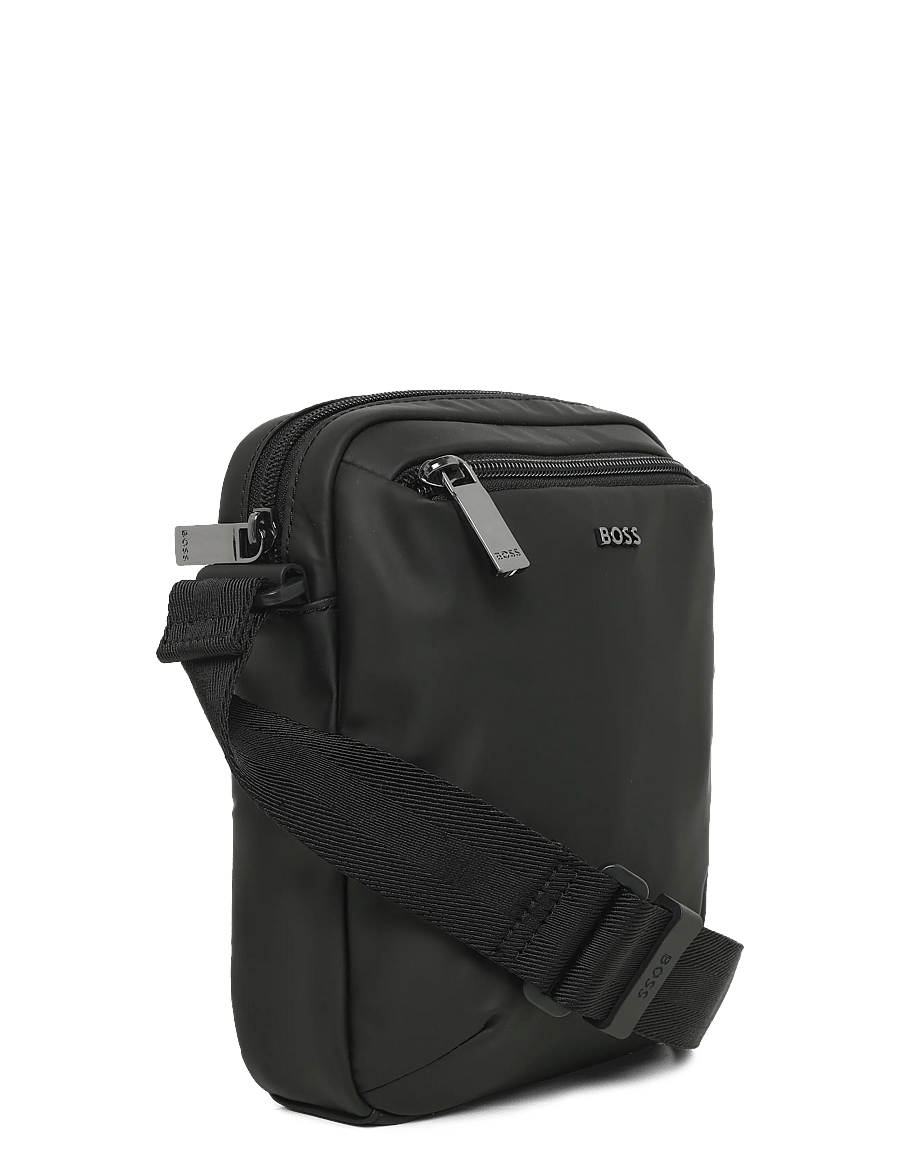 BOSS - Jace C_NS Zip - black - 2