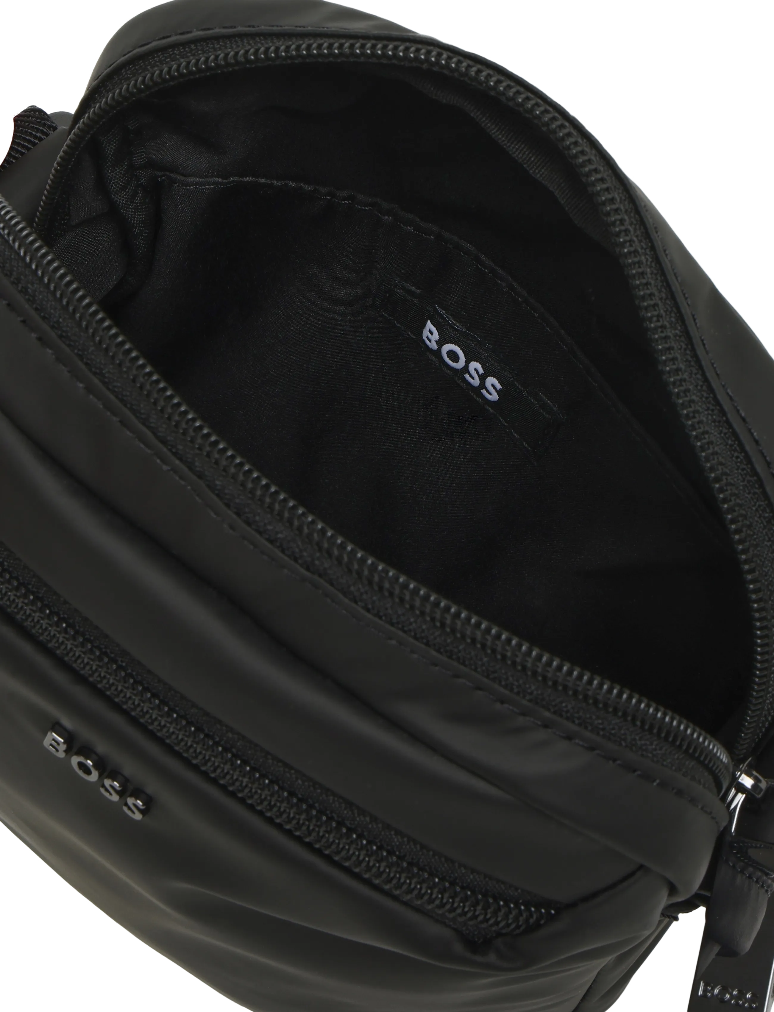 BOSS - Jace C_NS Zip - black - 3