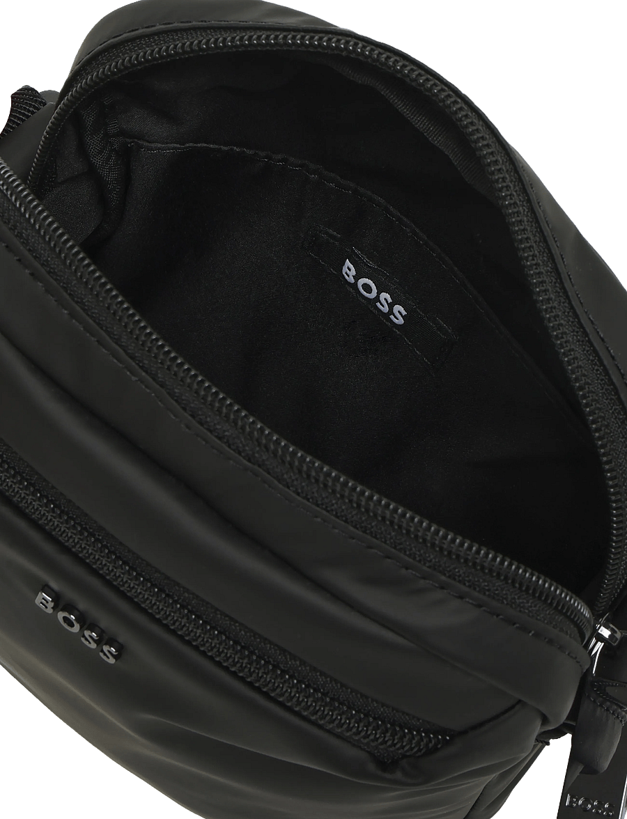 BOSS - Jace C_NS Zip - black - 3