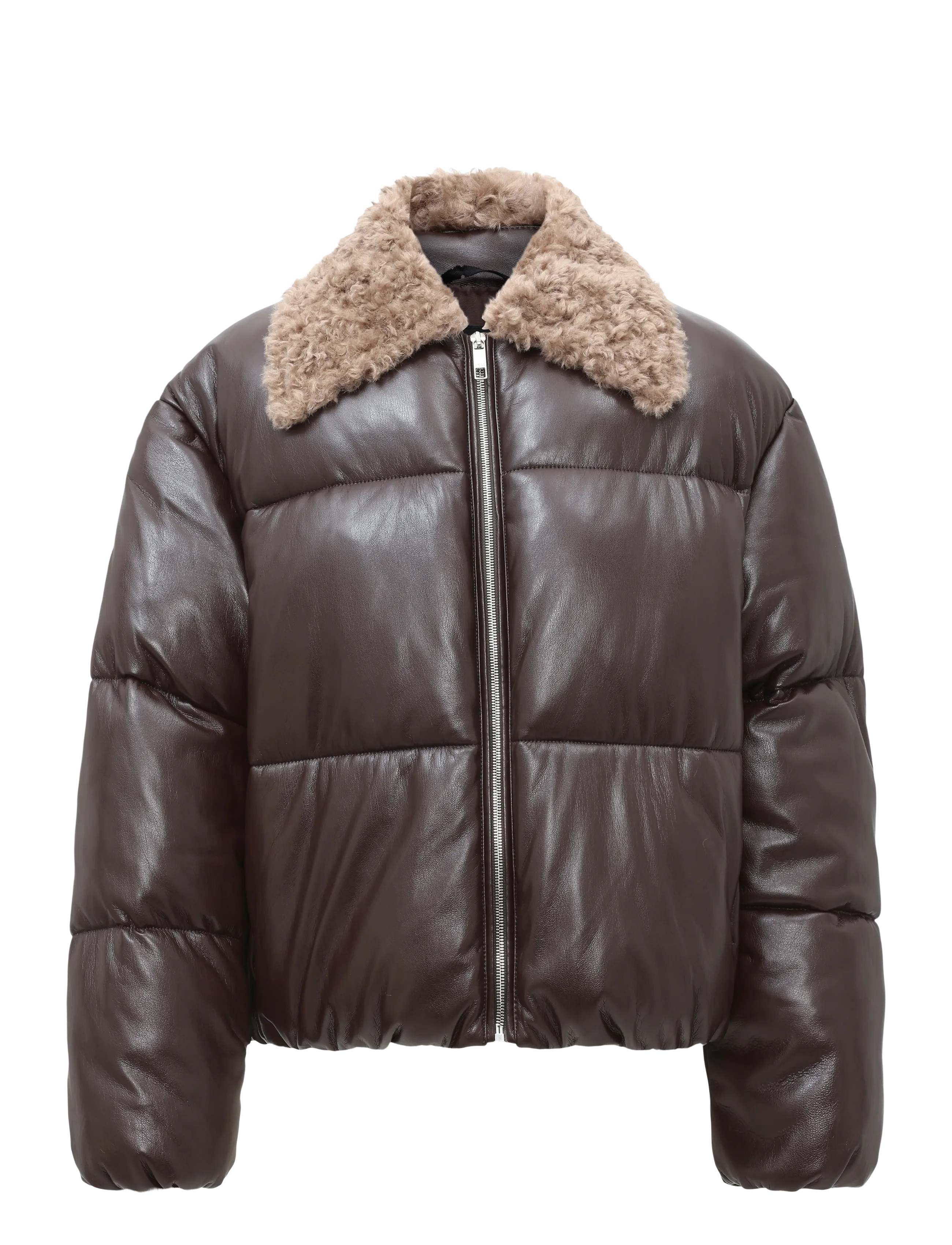 BOSS Pecool - Colours of the season - MEDIUM BROWN / brown
