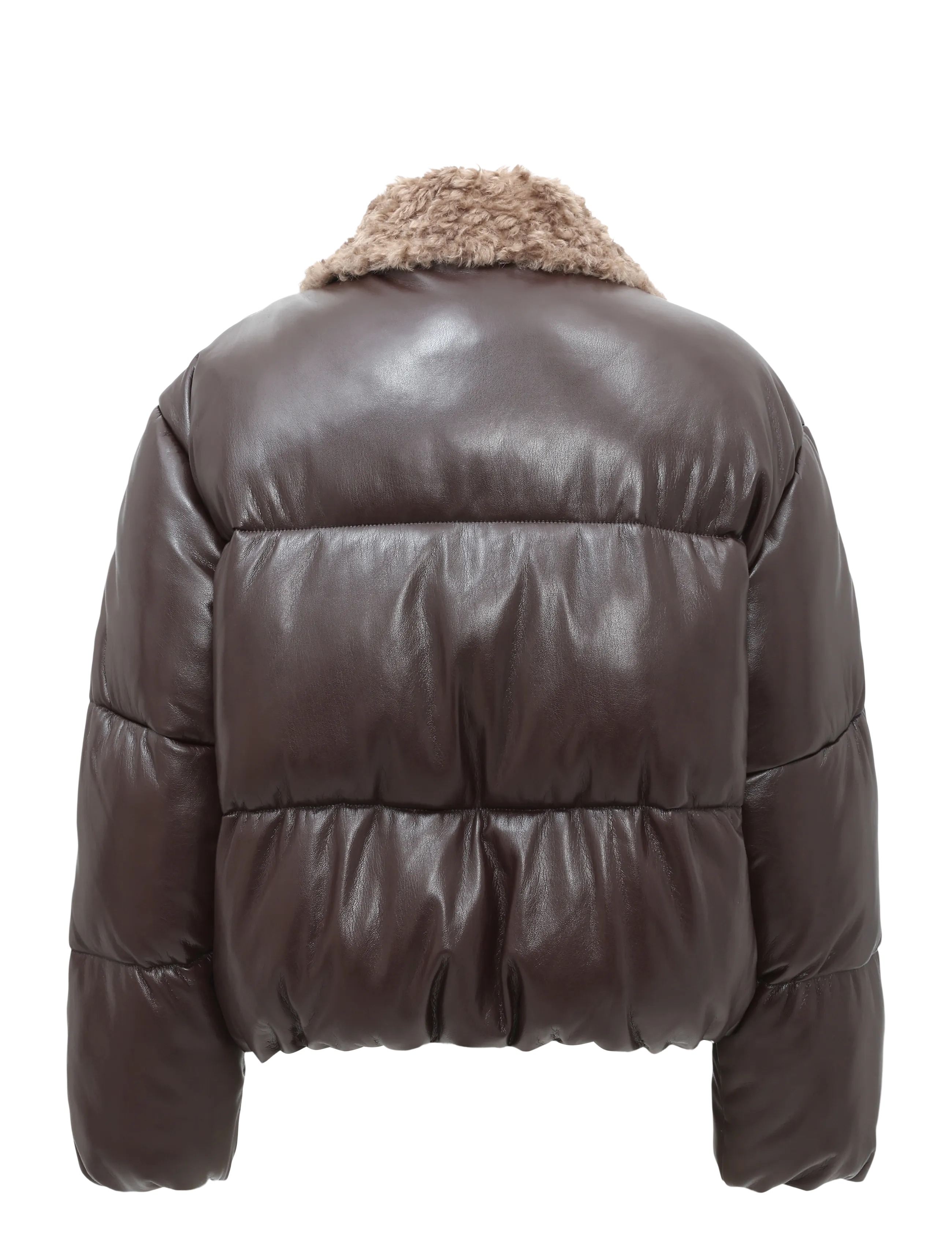 BOSS - Pecool - medium brown - 1
