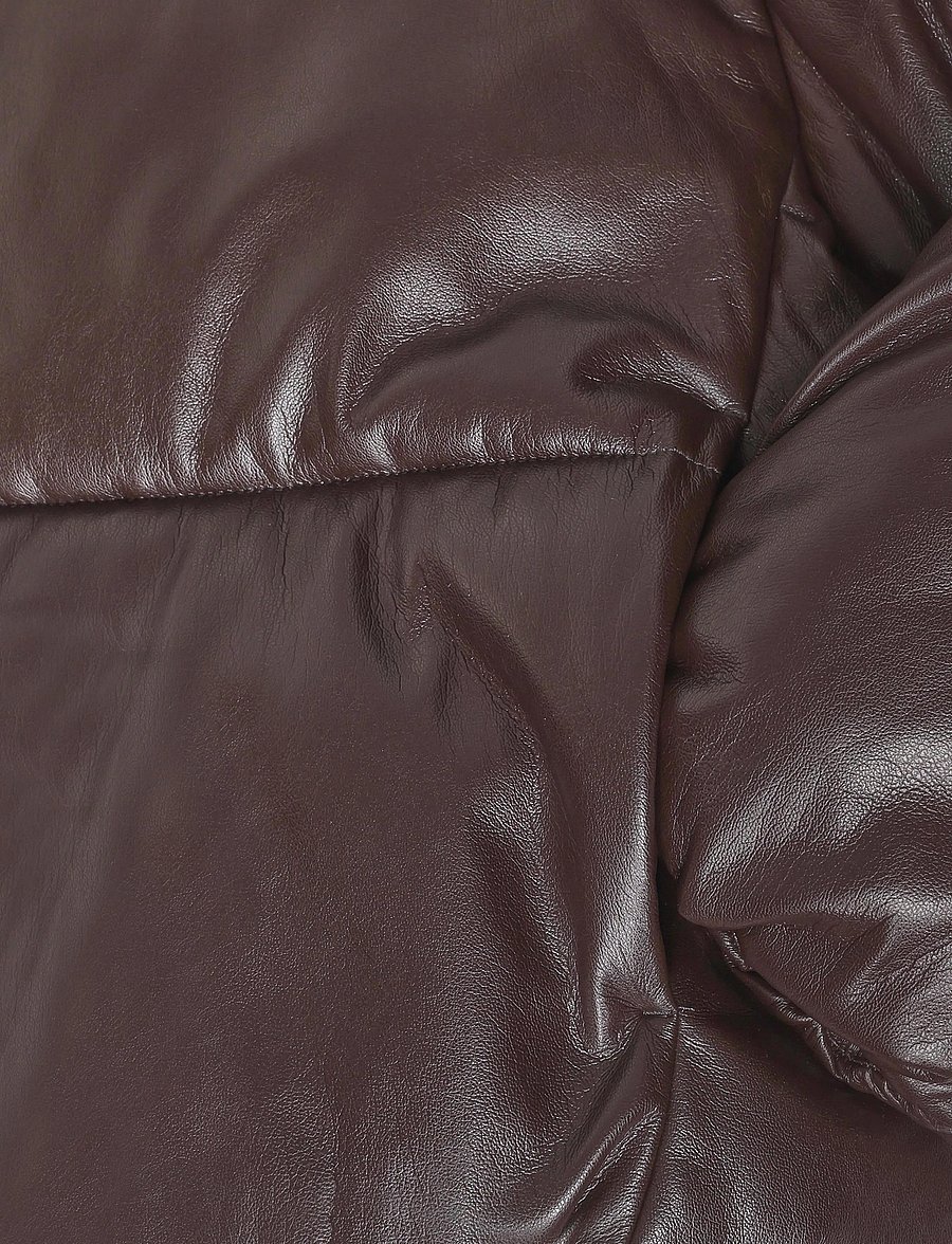 BOSS - Pecool - vinterjackor - medium brown - 3