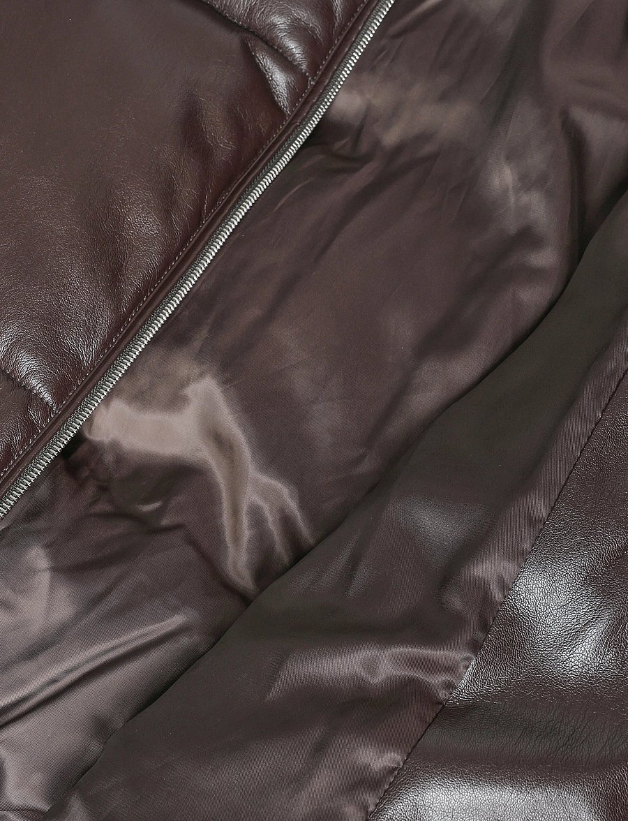 BOSS - Pecool - vinterjackor - medium brown - 5