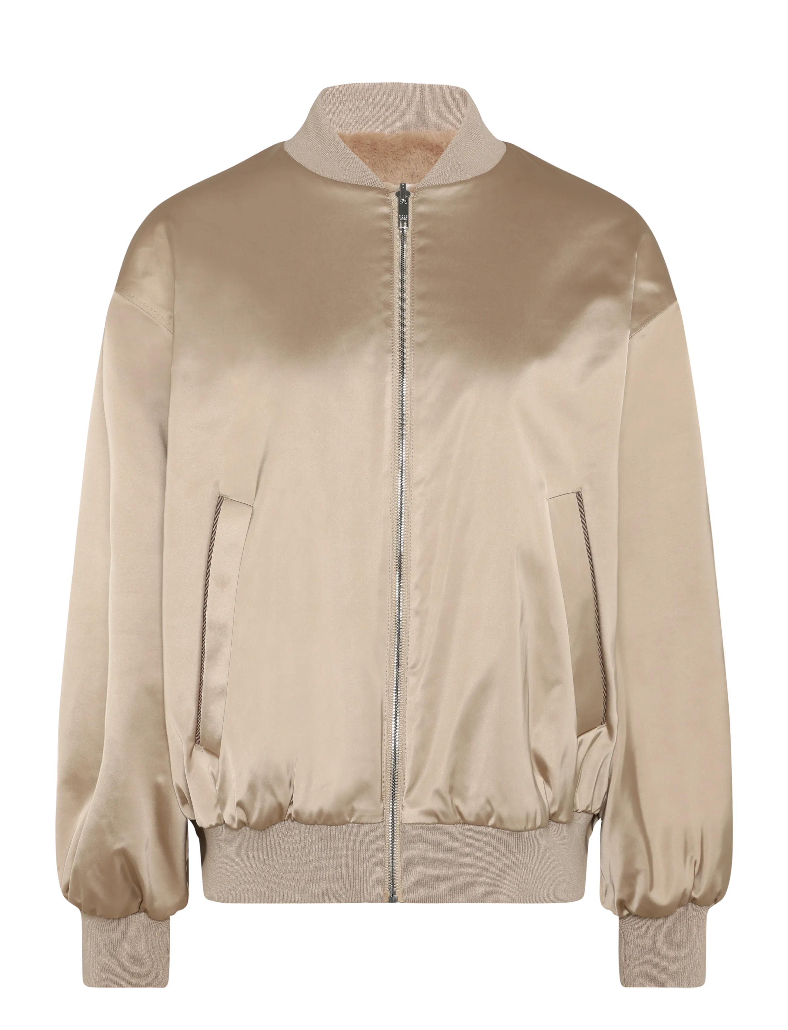 BOSS Petisa - Colours of the season - LIGHT BEIGE / beige