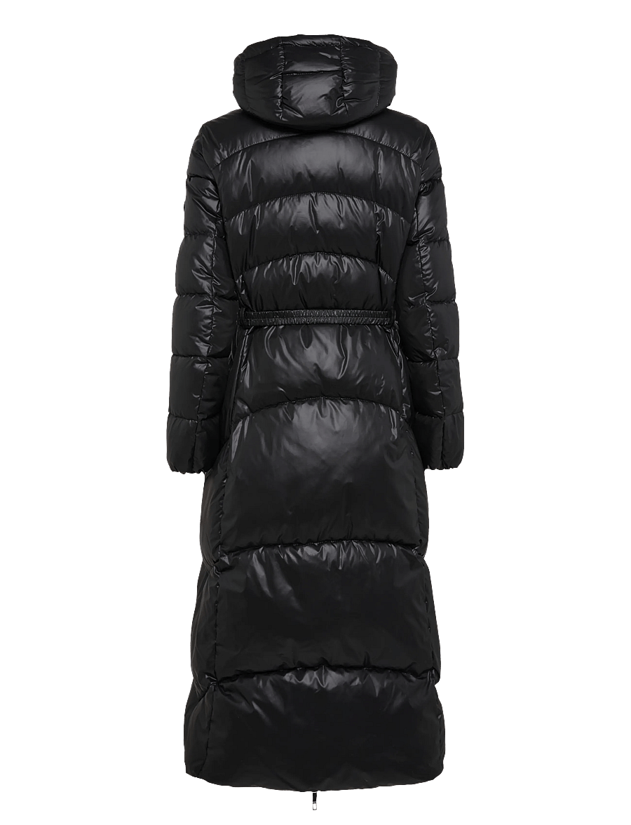 BOSS - Pamega - winter jackets - black - 1