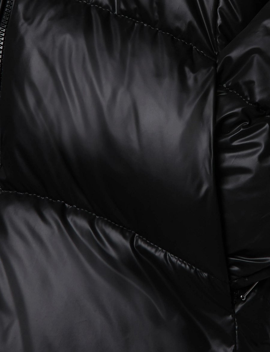 BOSS - Pamega - winter jackets - black - 3