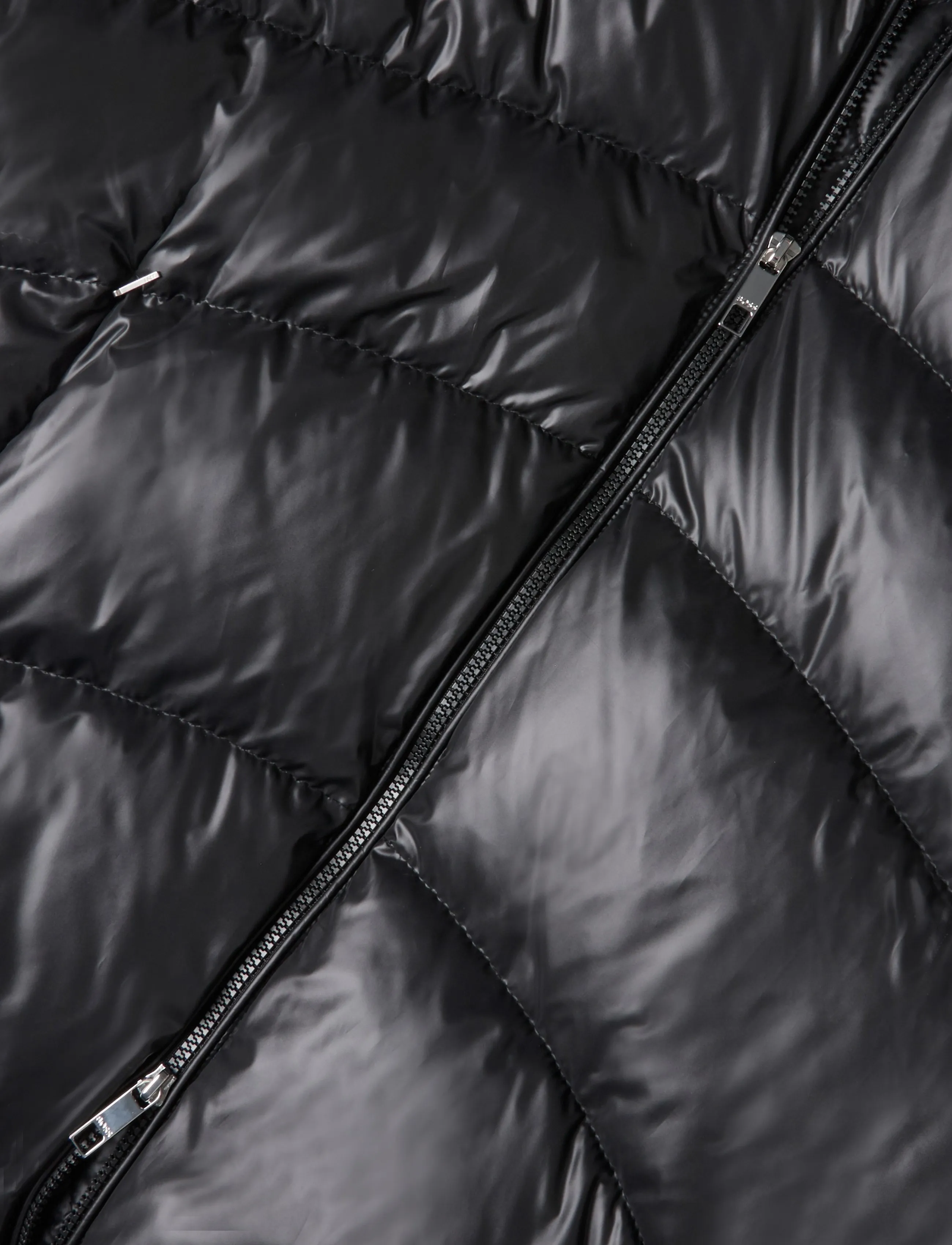 BOSS - Pamega - black - 4