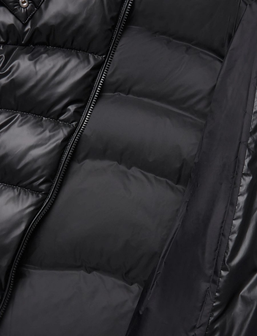 BOSS - Pamega - winter jackets - black - 5
