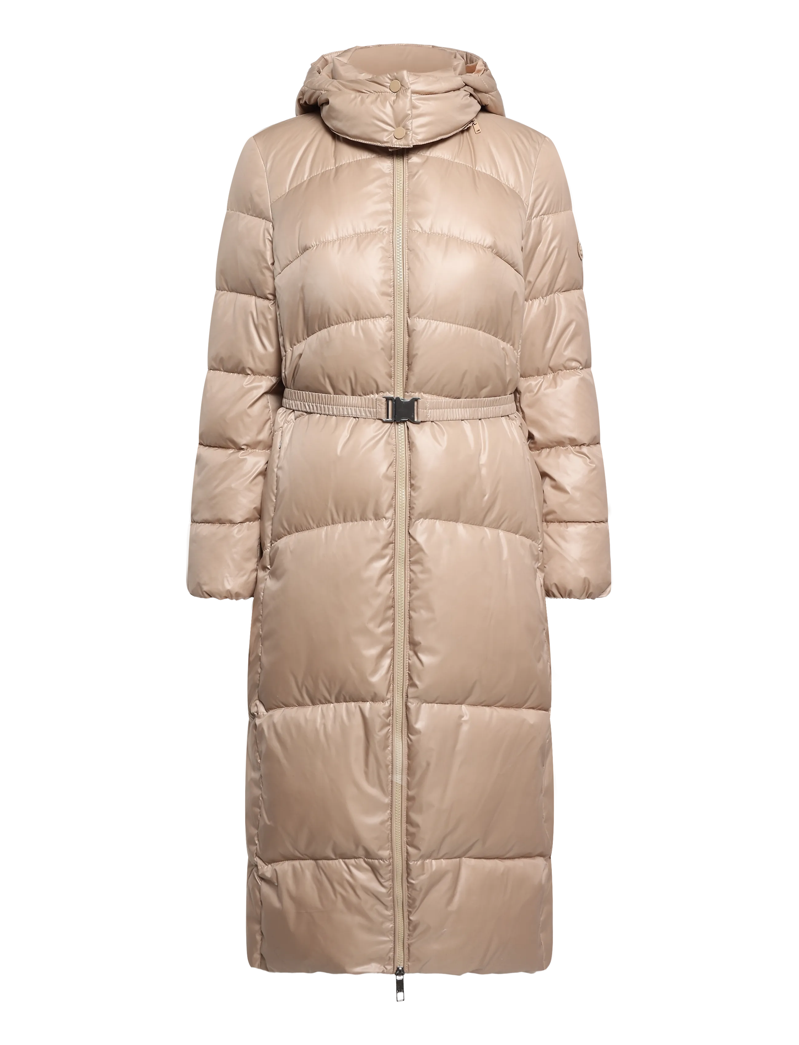 BOSS Pamega - Sulemantlid - LIGHT BEIGE / beige