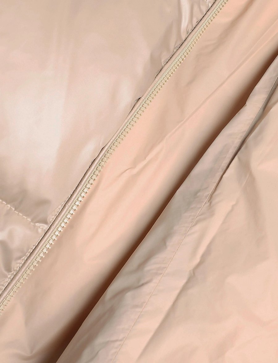 BOSS - Pamega - vinterjakker - light beige - 5