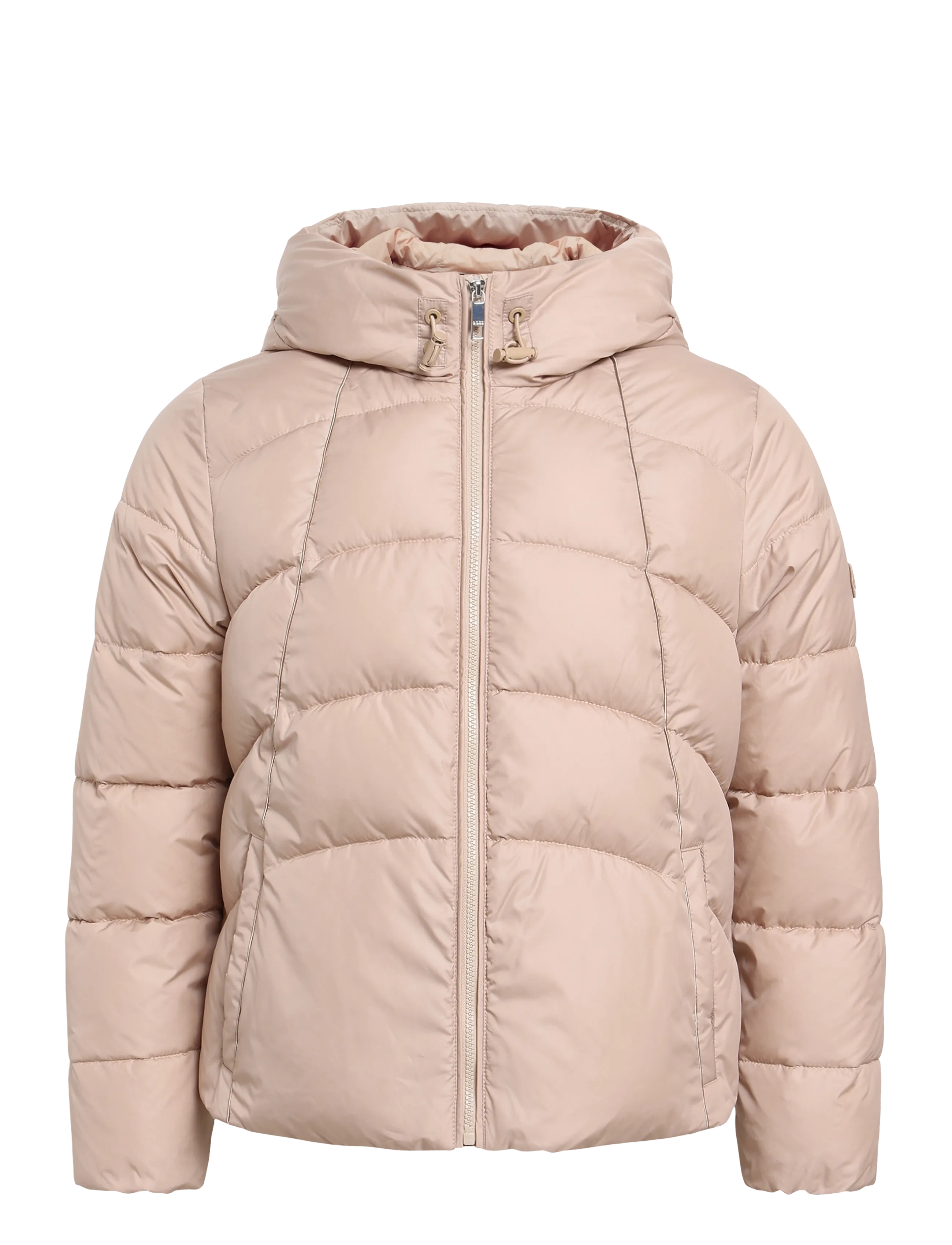 BOSS Pepulina - Riided - LIGHT BEIGE / beige