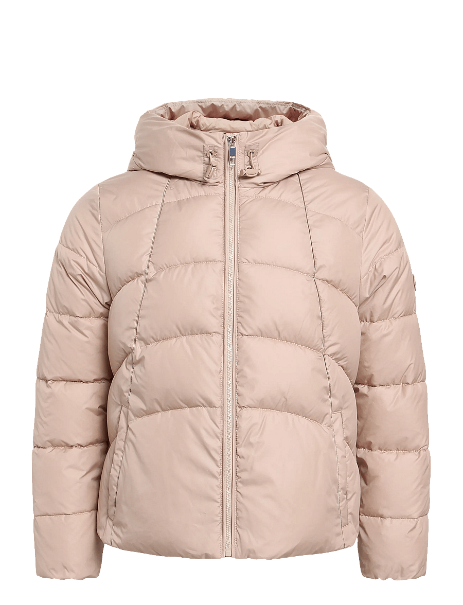 BOSS - Pepulina - talvejoped - light beige - 0