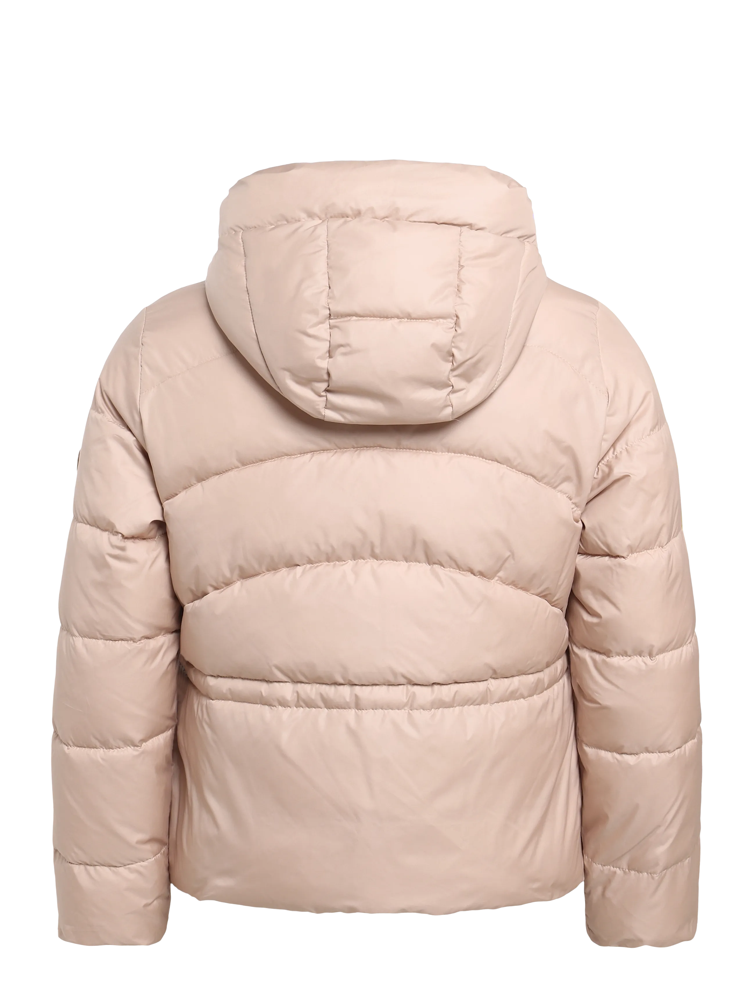 BOSS - Pepulina - talvejoped - light beige - 1
