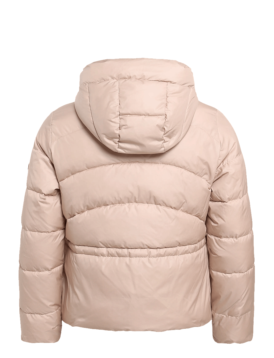 BOSS - Pepulina - talvejoped - light beige - 1