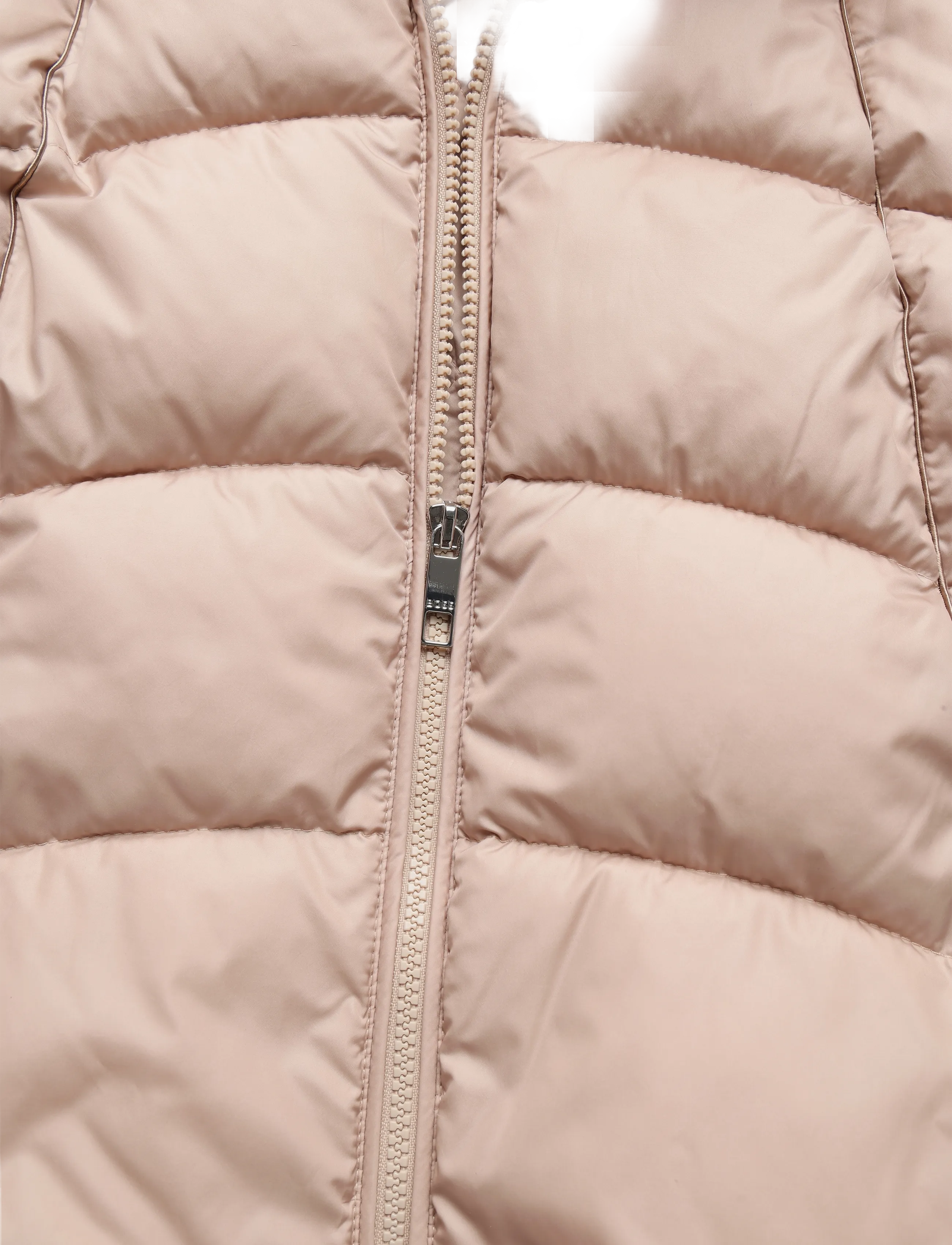BOSS - Pepulina - talvejoped - light beige - 4
