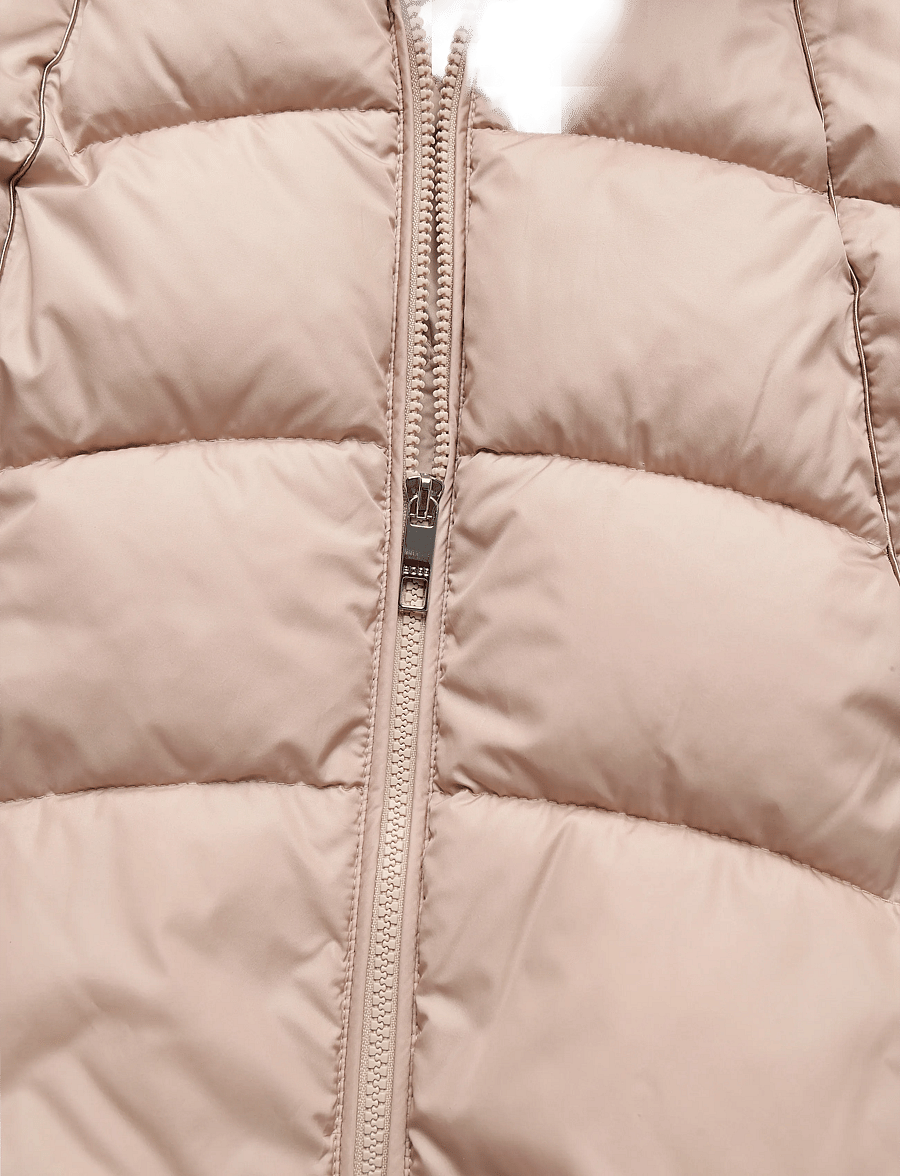 BOSS - Pepulina - talvejoped - light beige - 4