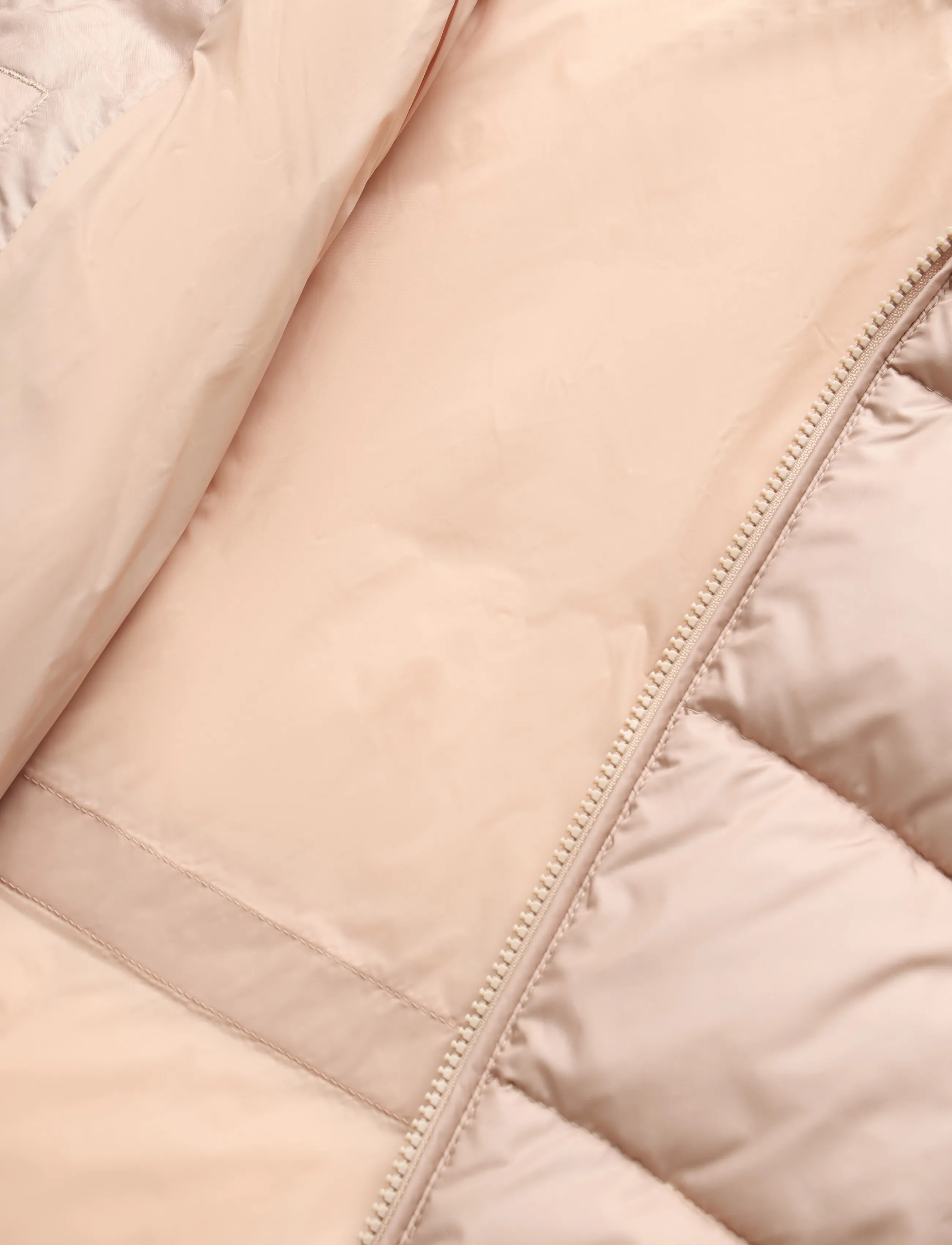 BOSS - Pepulina - talvejoped - light beige - 5