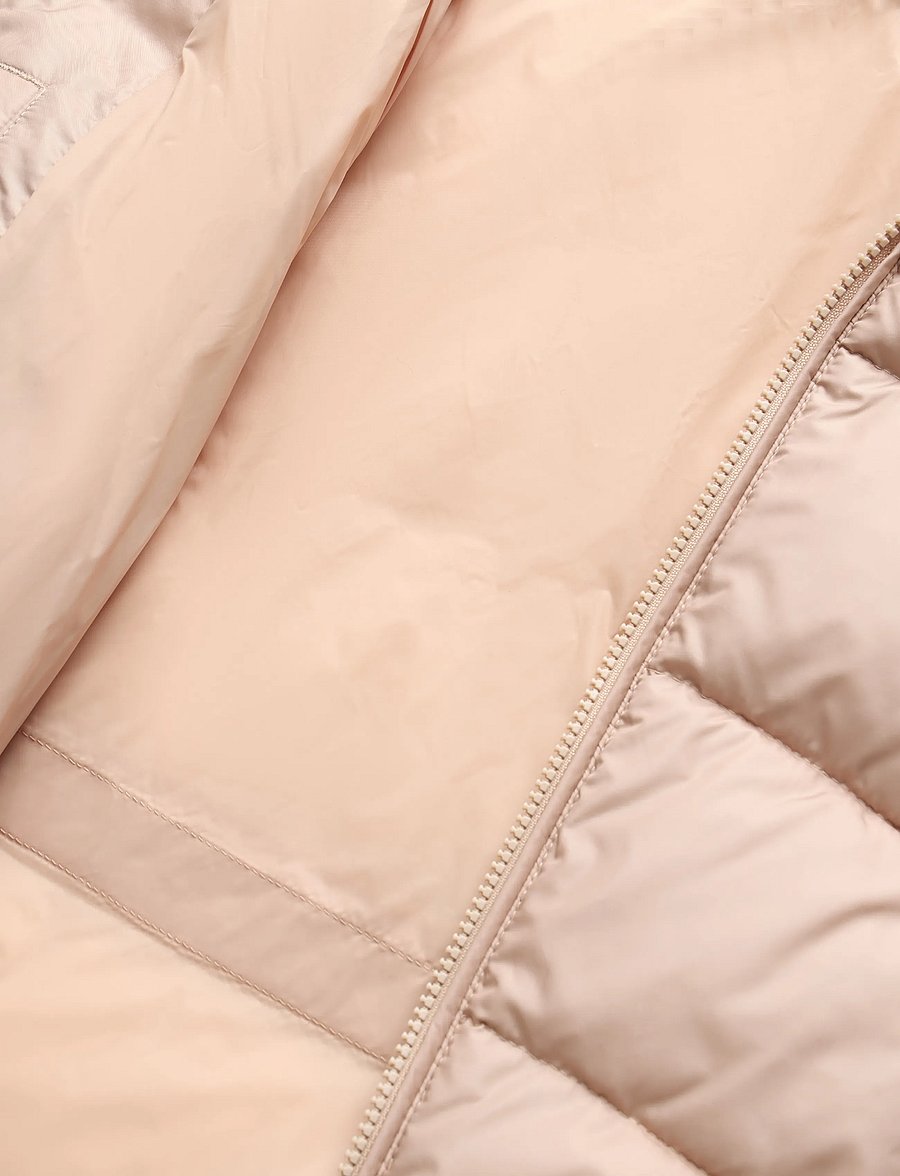 BOSS - Pepulina - talvejoped - light beige - 5